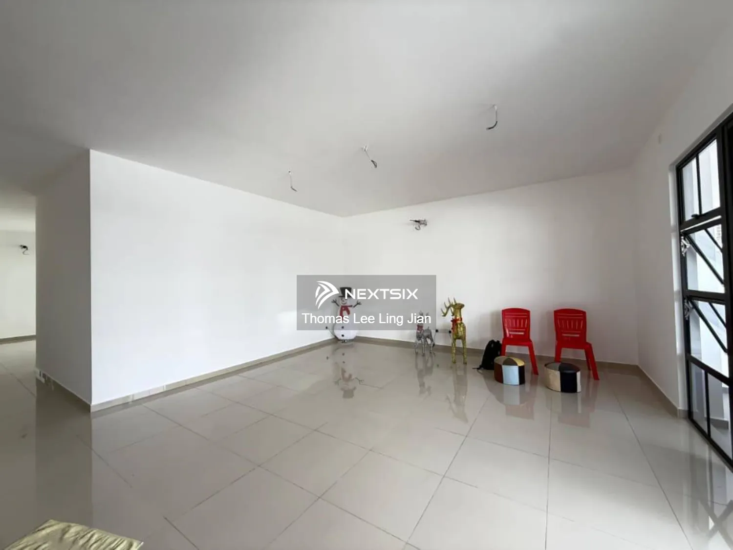 Cluster House For Sale in Iskandar Puteri (Nusajaya) Johor - Image 4