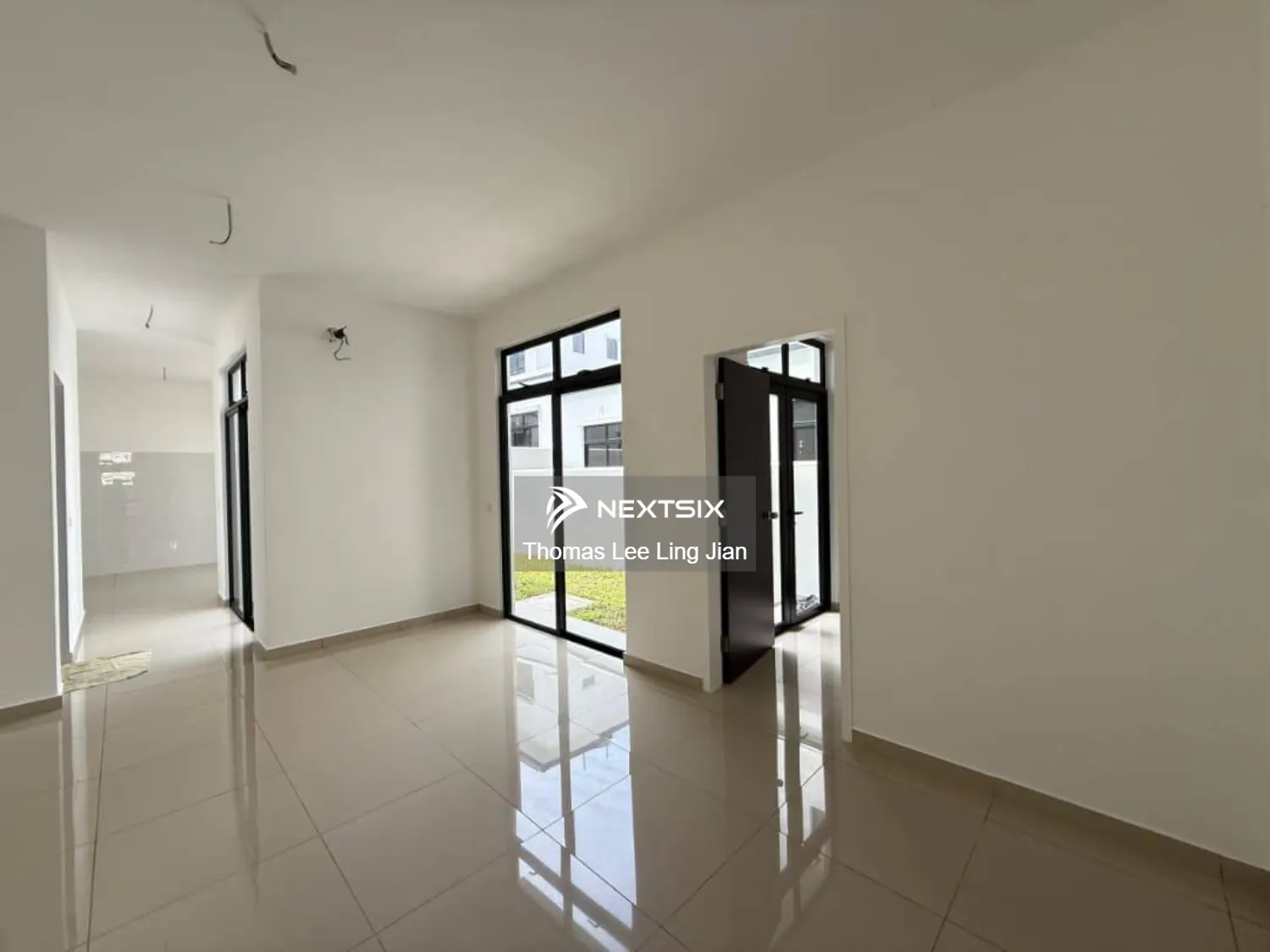 Cluster House For Sale in Iskandar Puteri (Nusajaya) Johor - Image 7