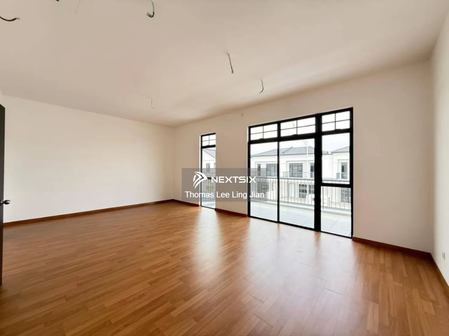 Cluster House For Sale in Iskandar Puteri (Nusajaya) Johor - Image 9