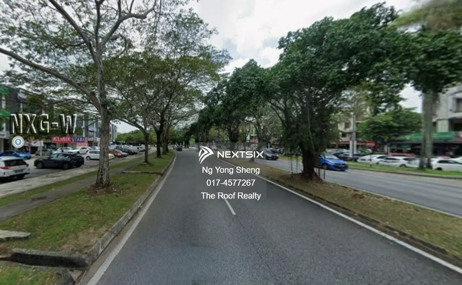 Shop For Rent in Kota Kemuning Selangor