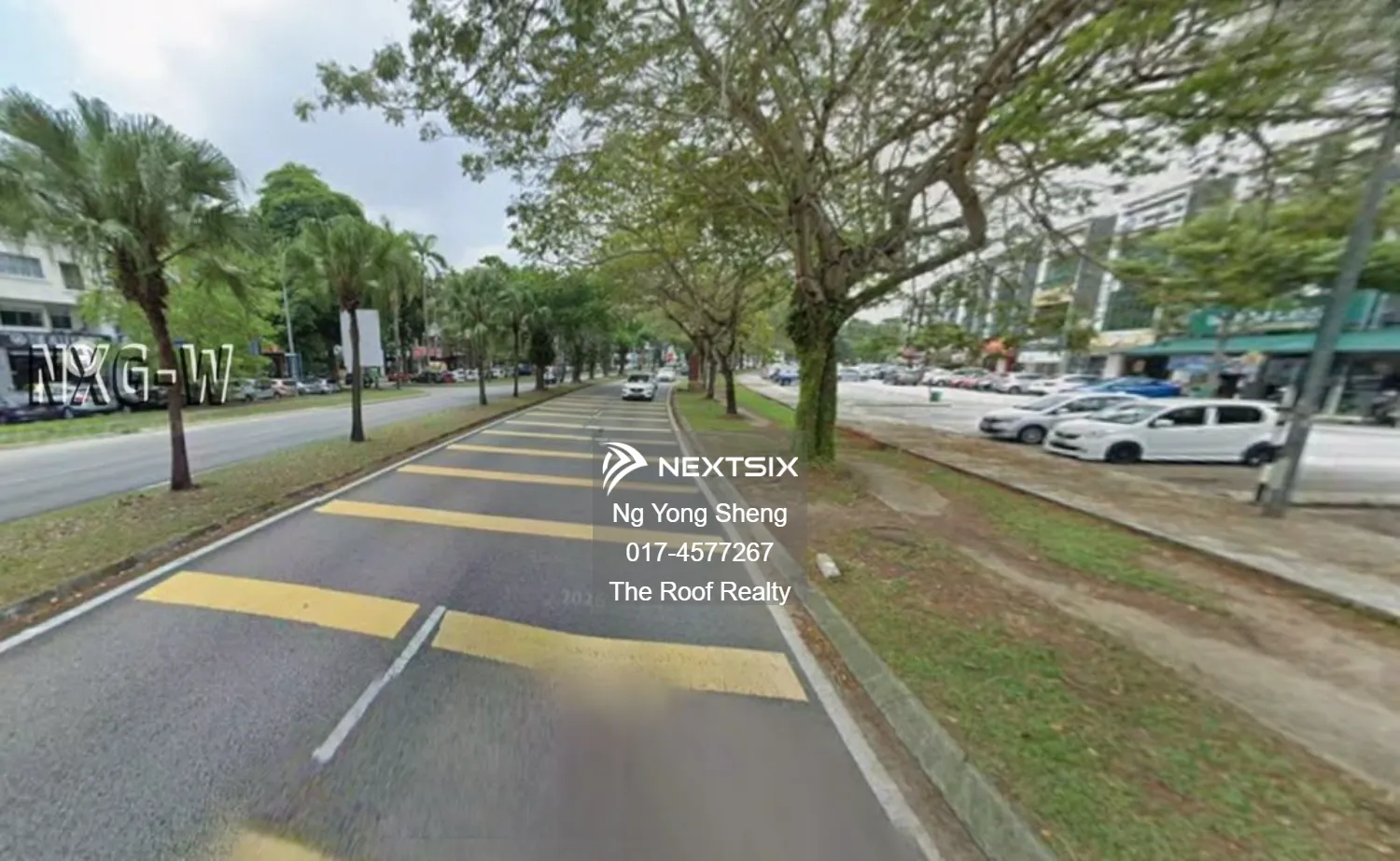 Shop For Rent in Kota Kemuning Selangor - Image 2