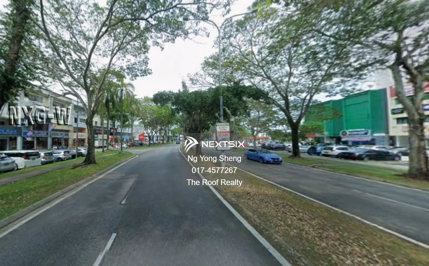 Shop For Rent in Kota Kemuning Selangor - Image 3