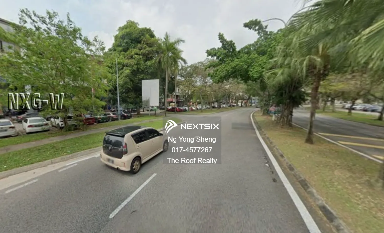 Shop For Rent in Kota Kemuning Selangor - Image 4