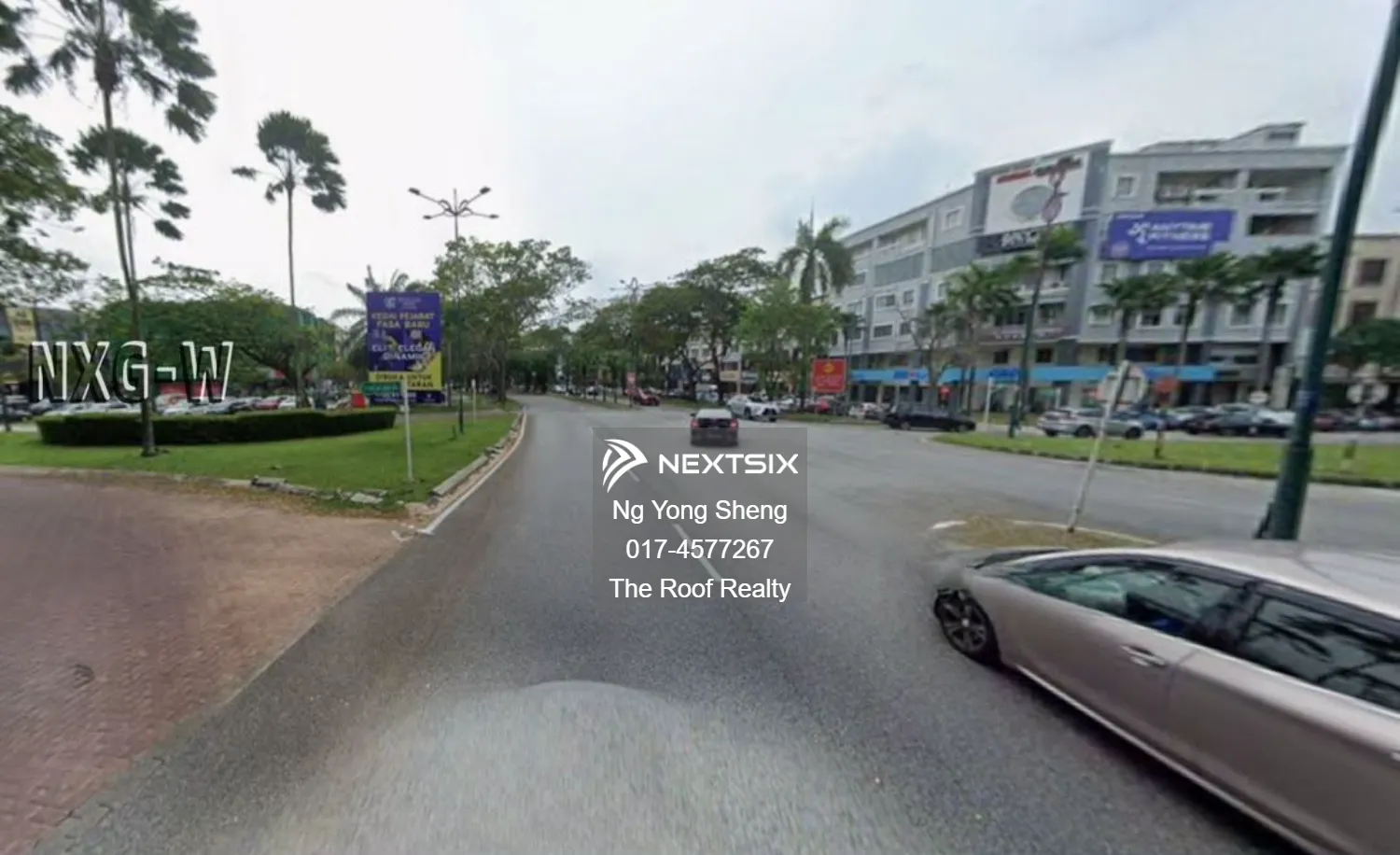 Shop For Rent in Kota Kemuning Selangor - Image 5