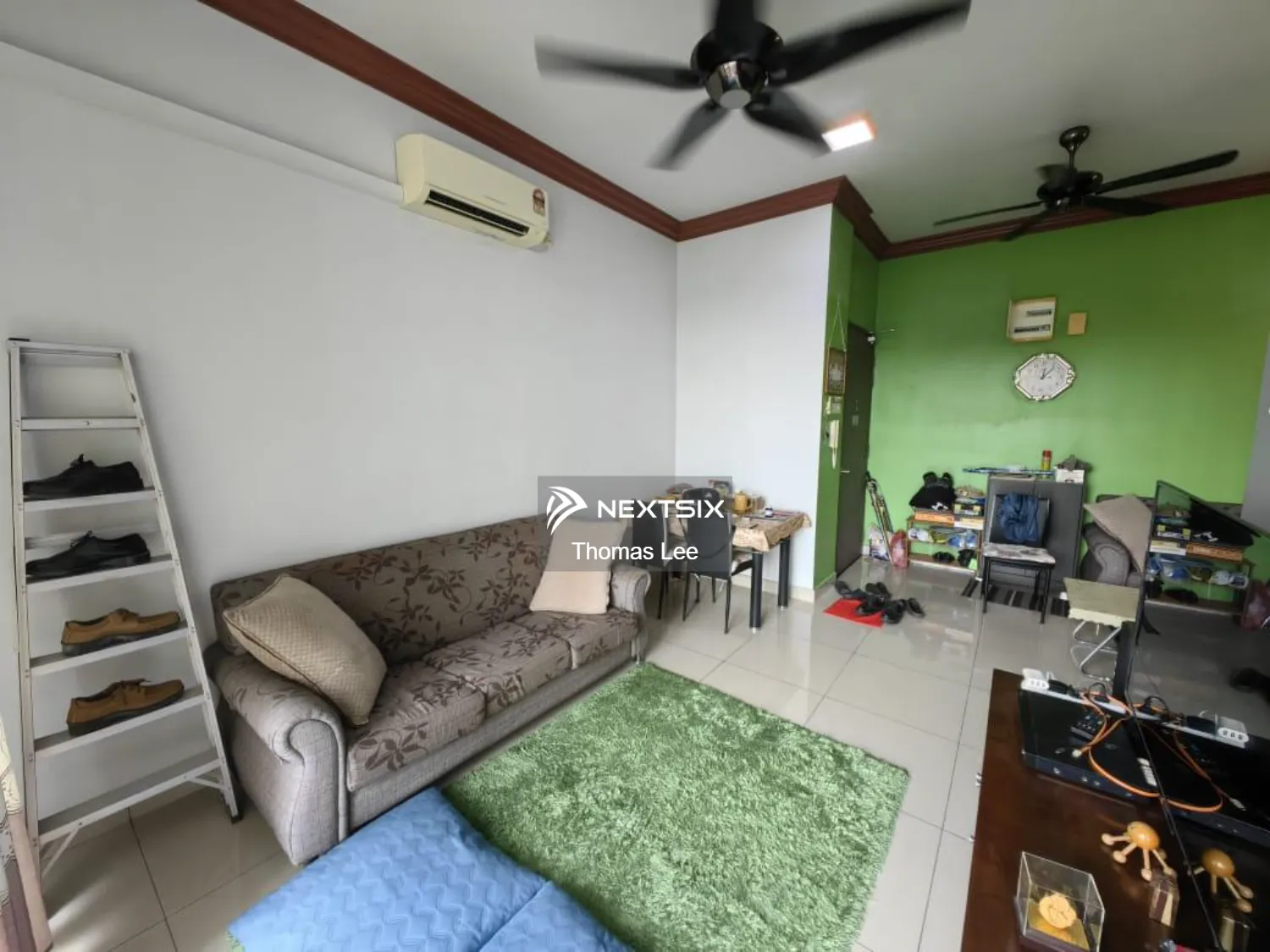 Serviced Residence For Sale in Skudai Johor