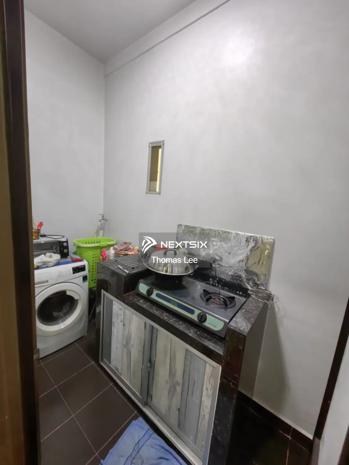 Serviced Residence For Sale in Skudai Johor - Image 11