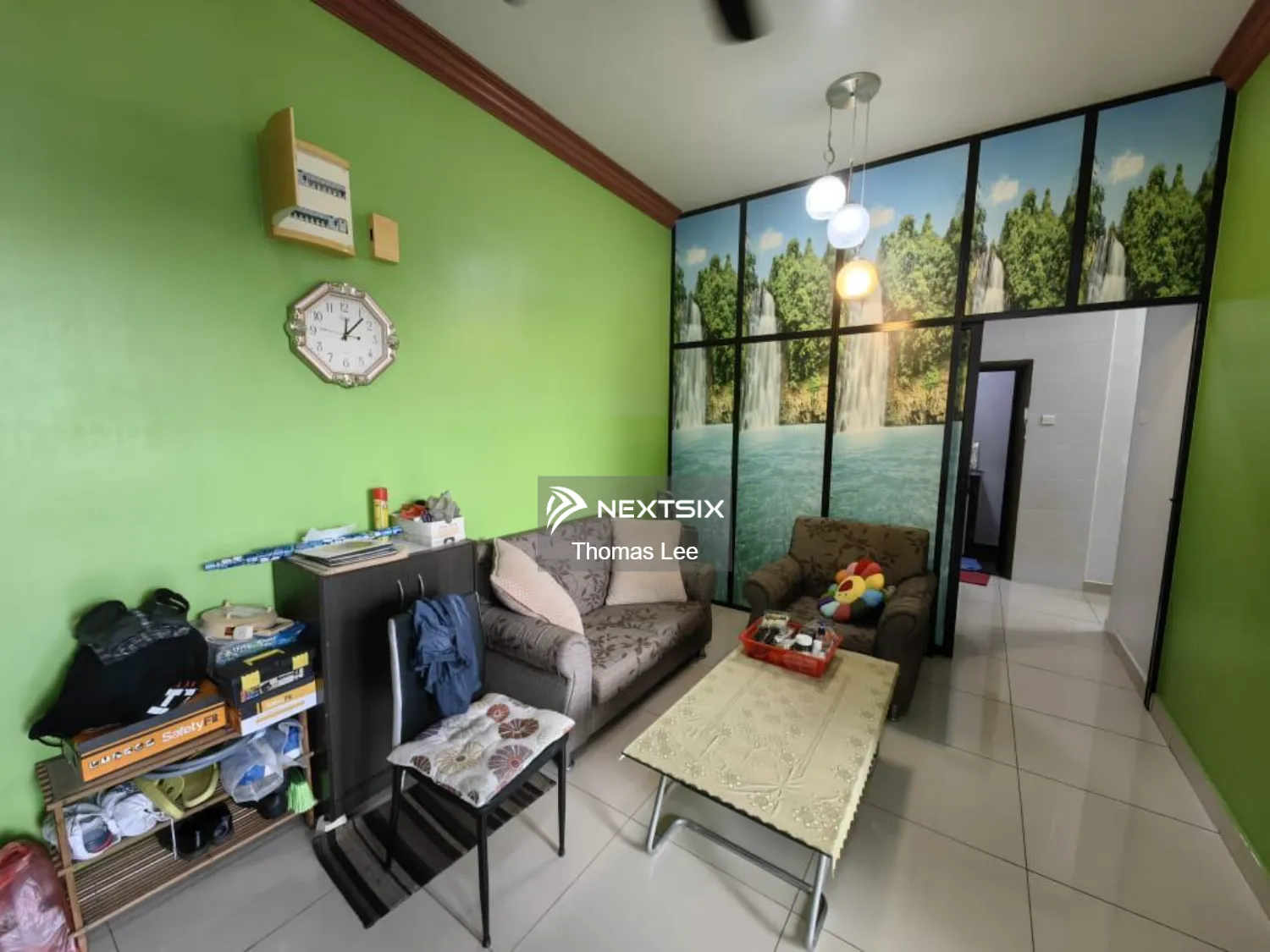 Serviced Residence For Sale in Skudai Johor - Image 2