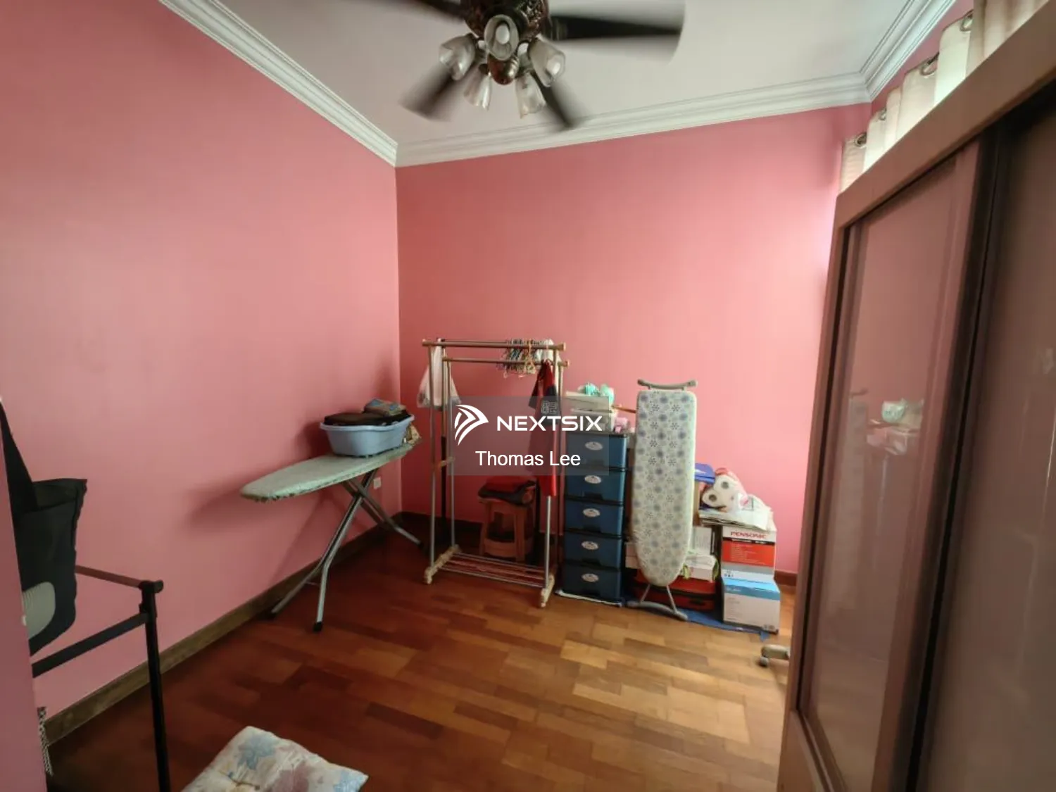 Serviced Residence For Sale in Skudai Johor - Image 4