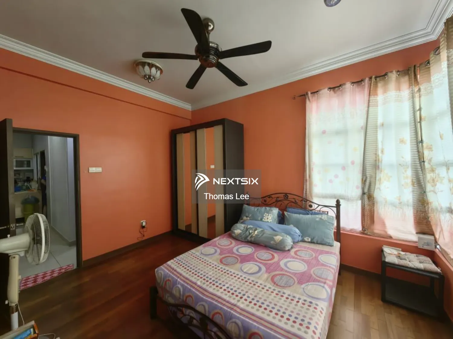 Serviced Residence For Sale in Skudai Johor - Image 6