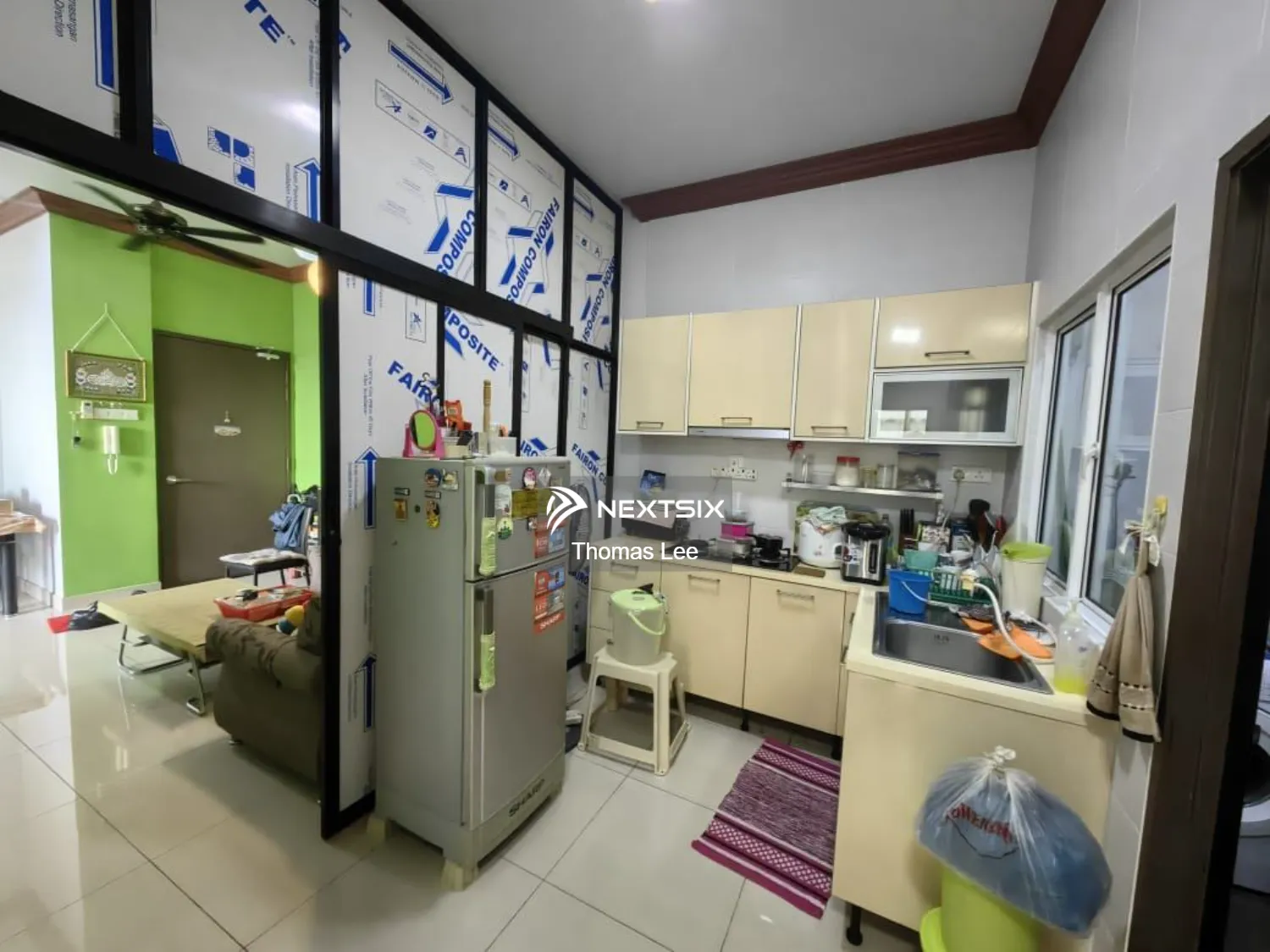 Serviced Residence For Sale in Skudai Johor - Image 9