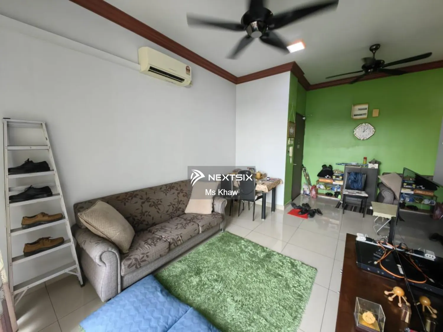 Serviced Residence For Sale in Skudai Johor