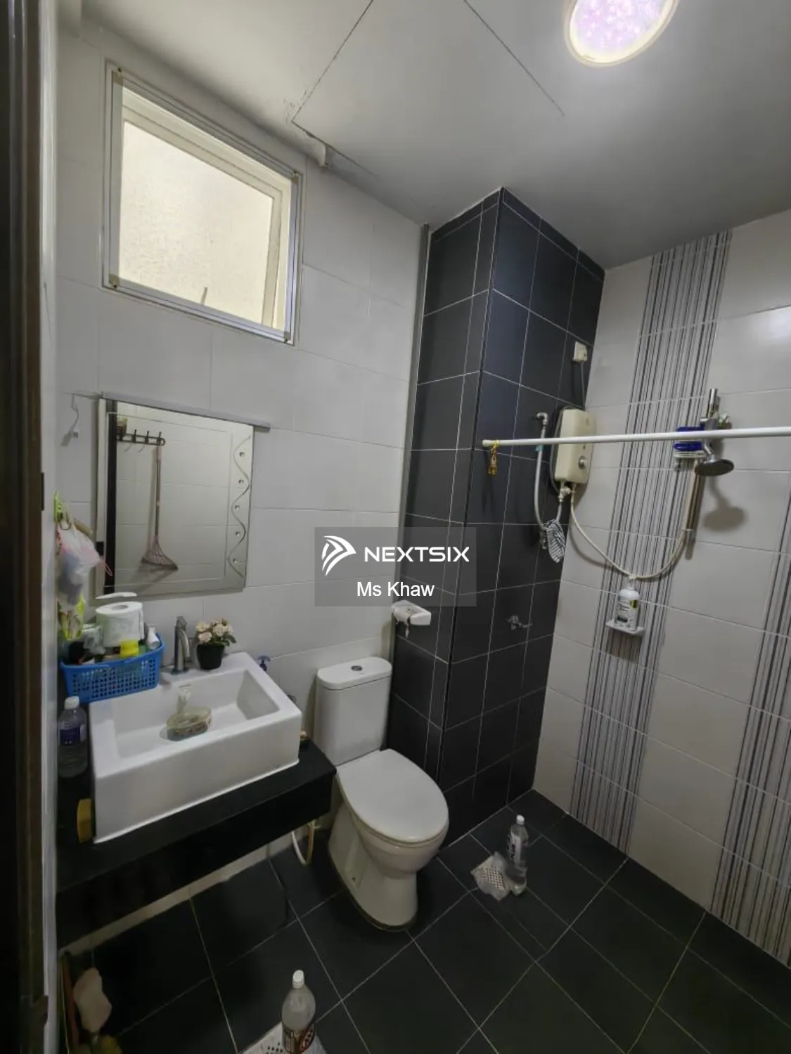 Serviced Residence For Sale in Skudai Johor - Image 10