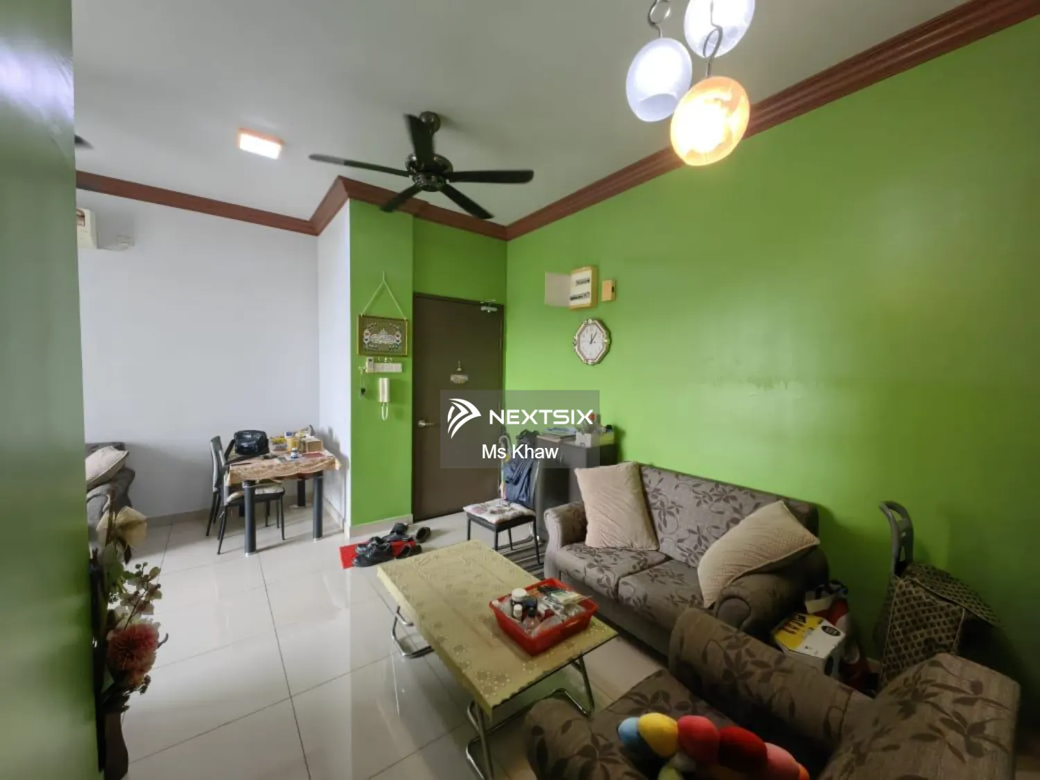 Serviced Residence For Sale in Skudai Johor - Image 3