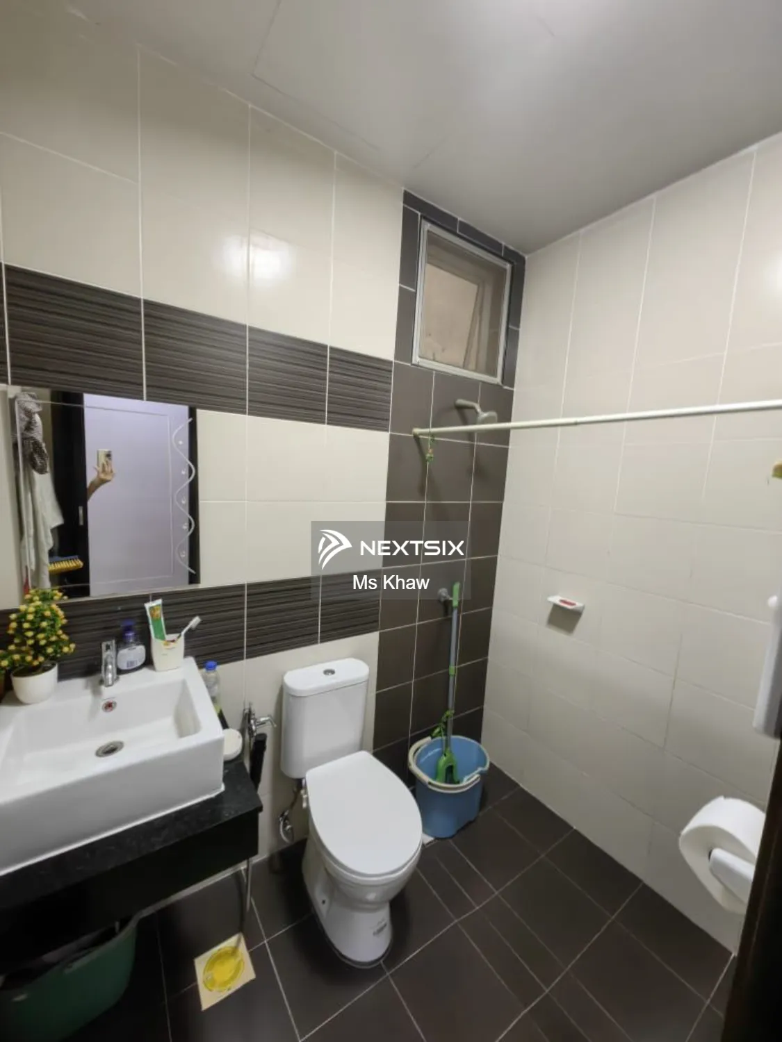 Serviced Residence For Sale in Skudai Johor - Image 5