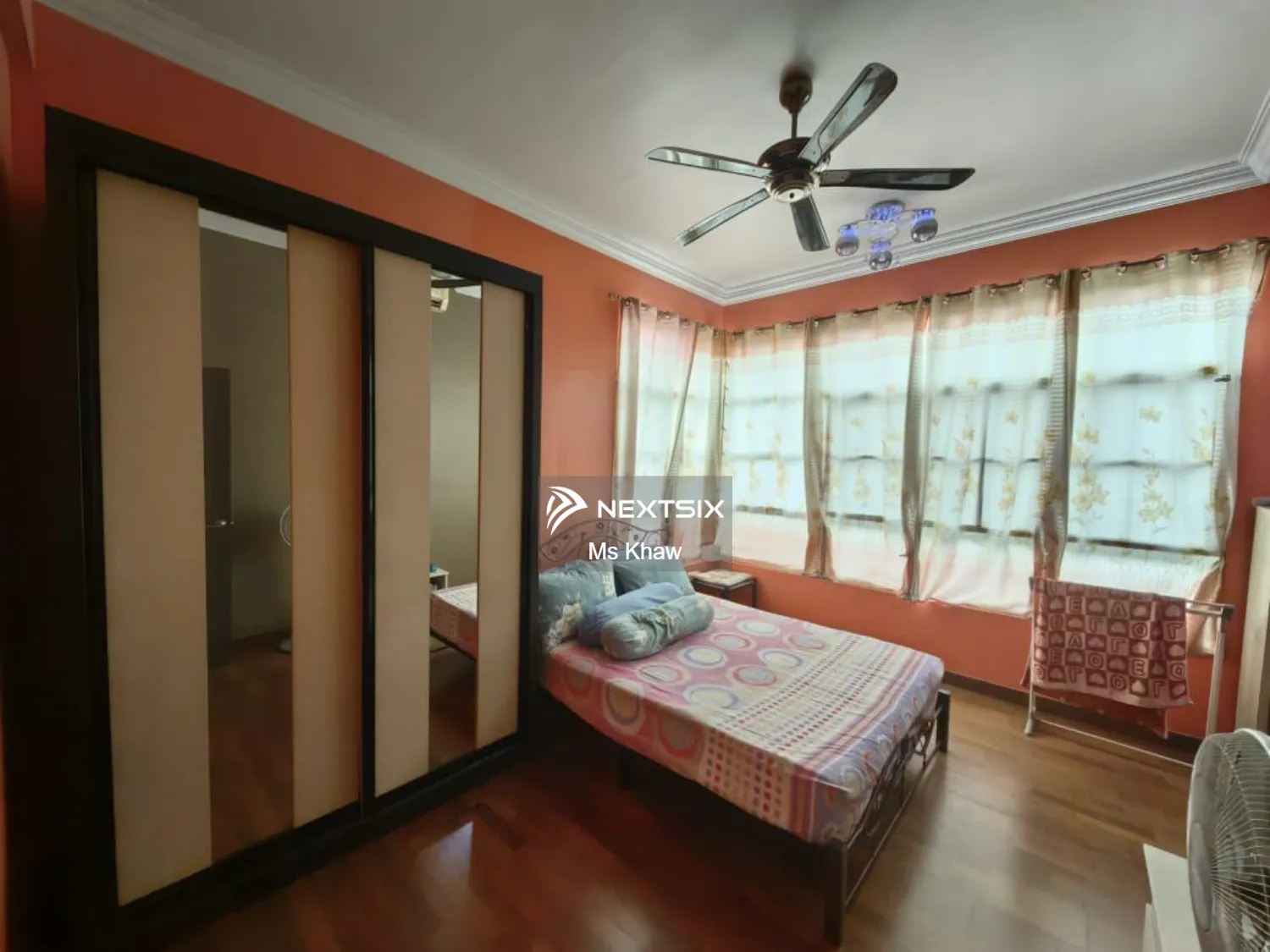 Serviced Residence For Sale in Skudai Johor - Image 7