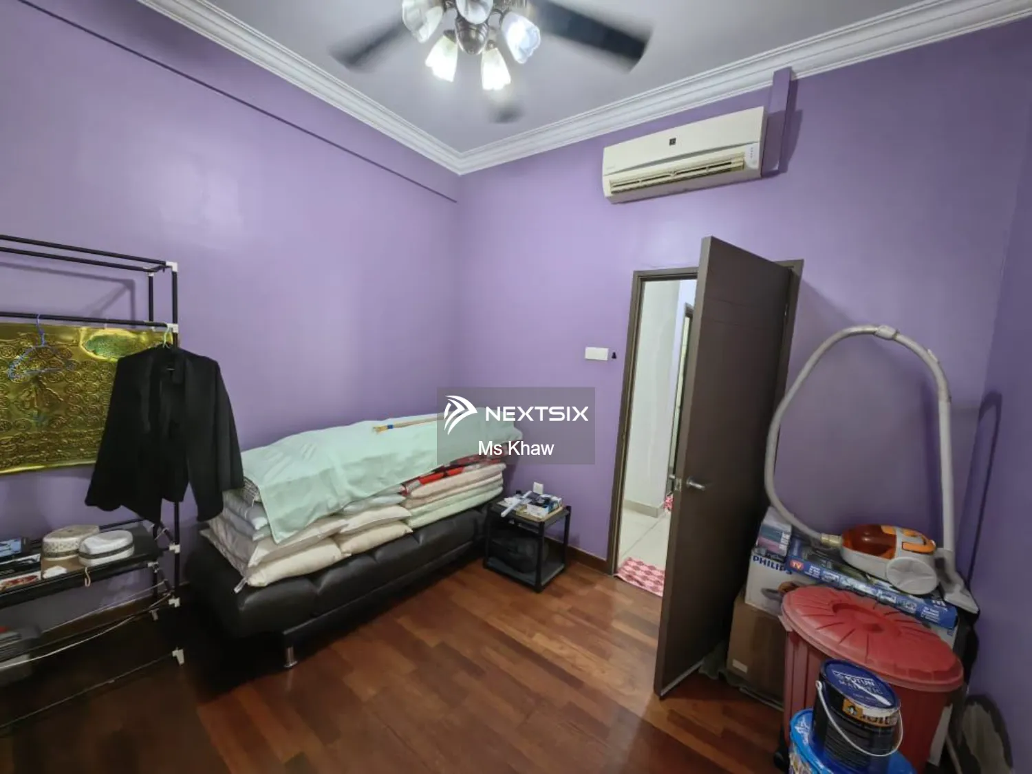 Serviced Residence For Sale in Skudai Johor - Image 8
