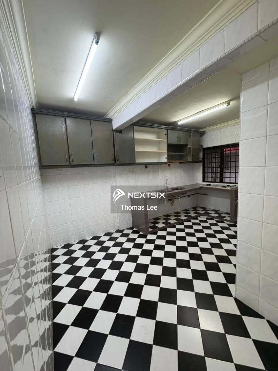 2-sty Terrace/Link House For Sale in Skudai Johor