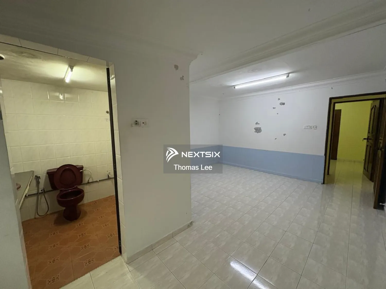 2-sty Terrace/Link House For Sale in Skudai Johor - Image 7