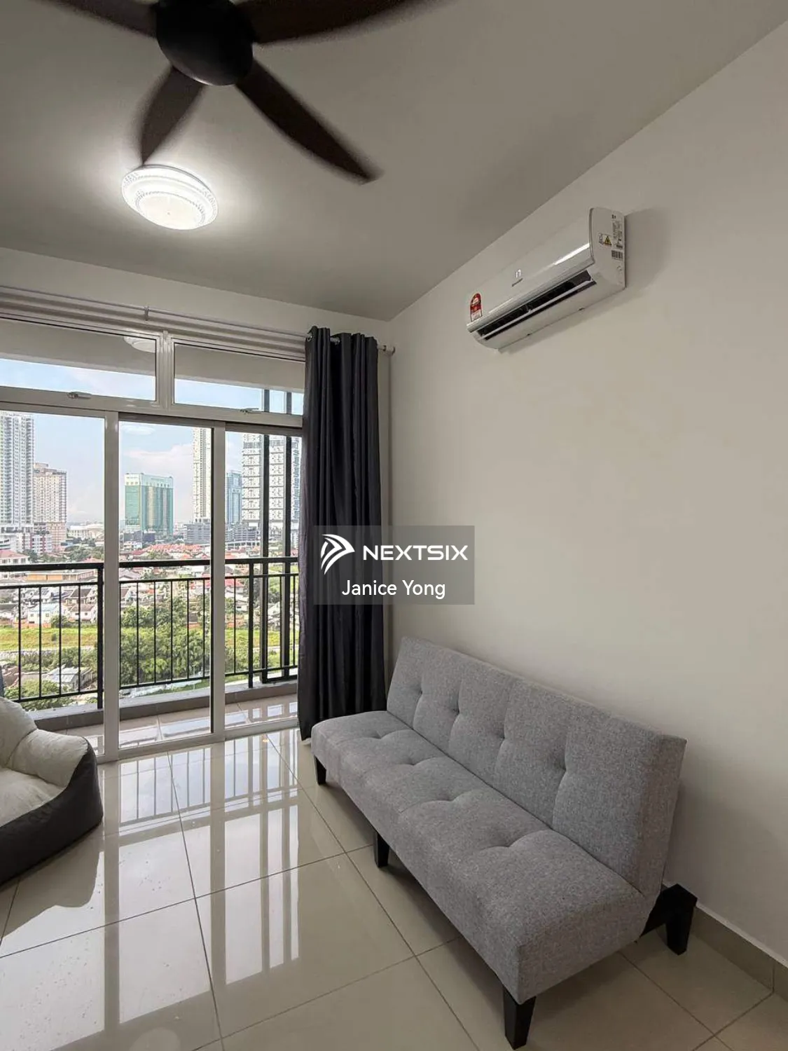 Serviced Residence For Rent in Johor Bahru Johor
