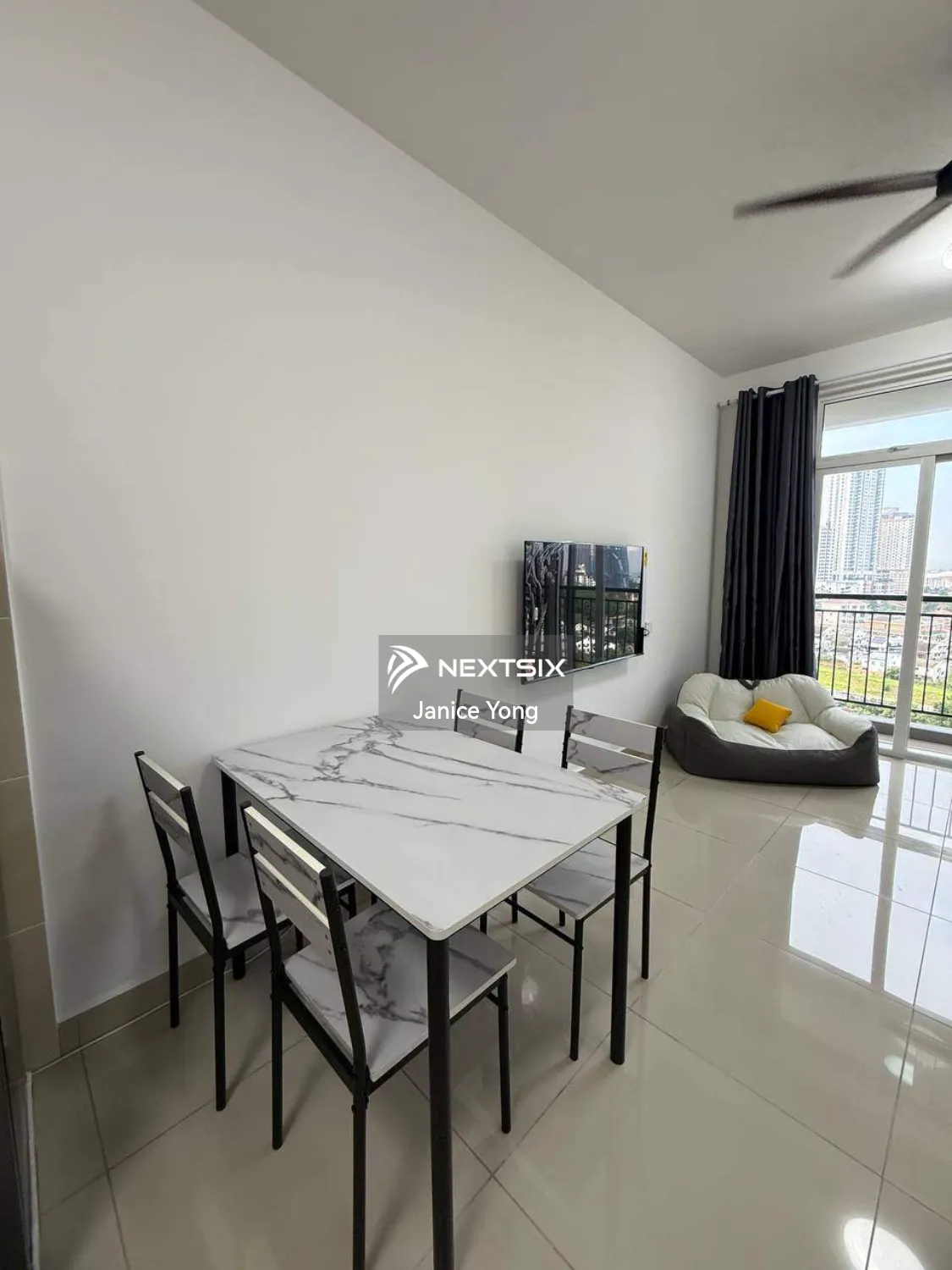 Serviced Residence For Rent in Johor Bahru Johor - Image 3