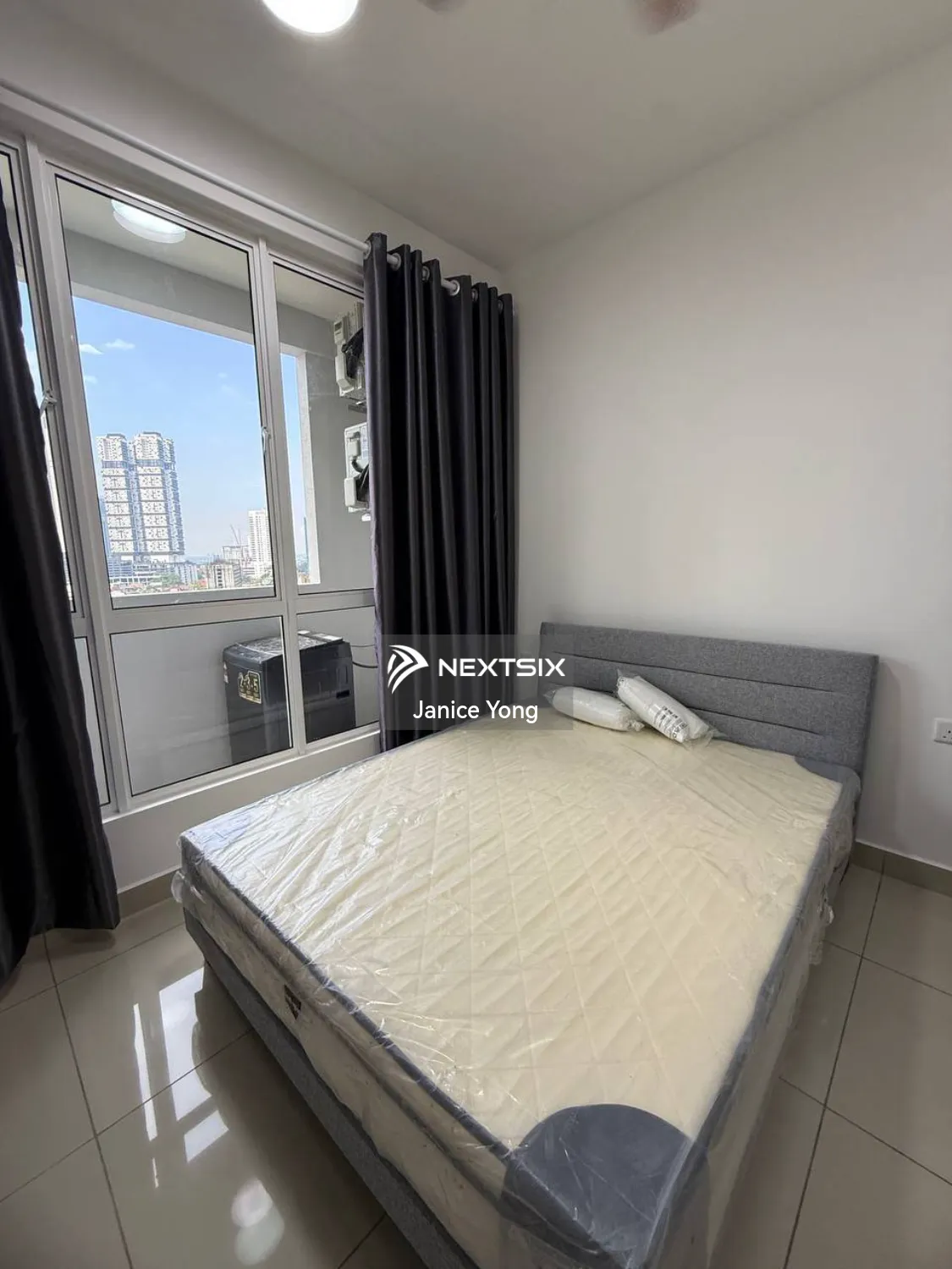 Serviced Residence For Rent in Johor Bahru Johor - Image 4