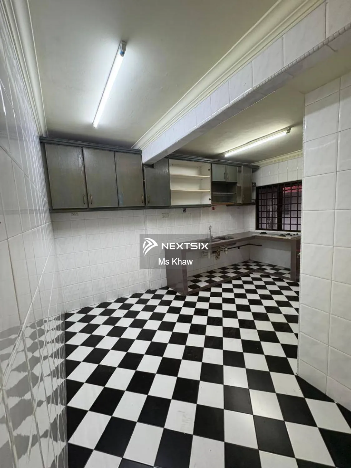 2-sty Terrace/Link House For Sale in Skudai Johor - Image 1