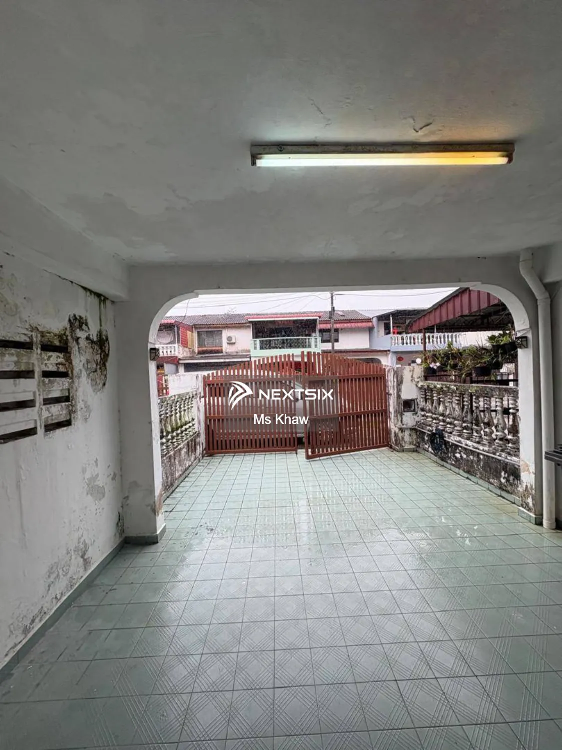 2-sty Terrace/Link House For Sale in Skudai Johor - Image 10