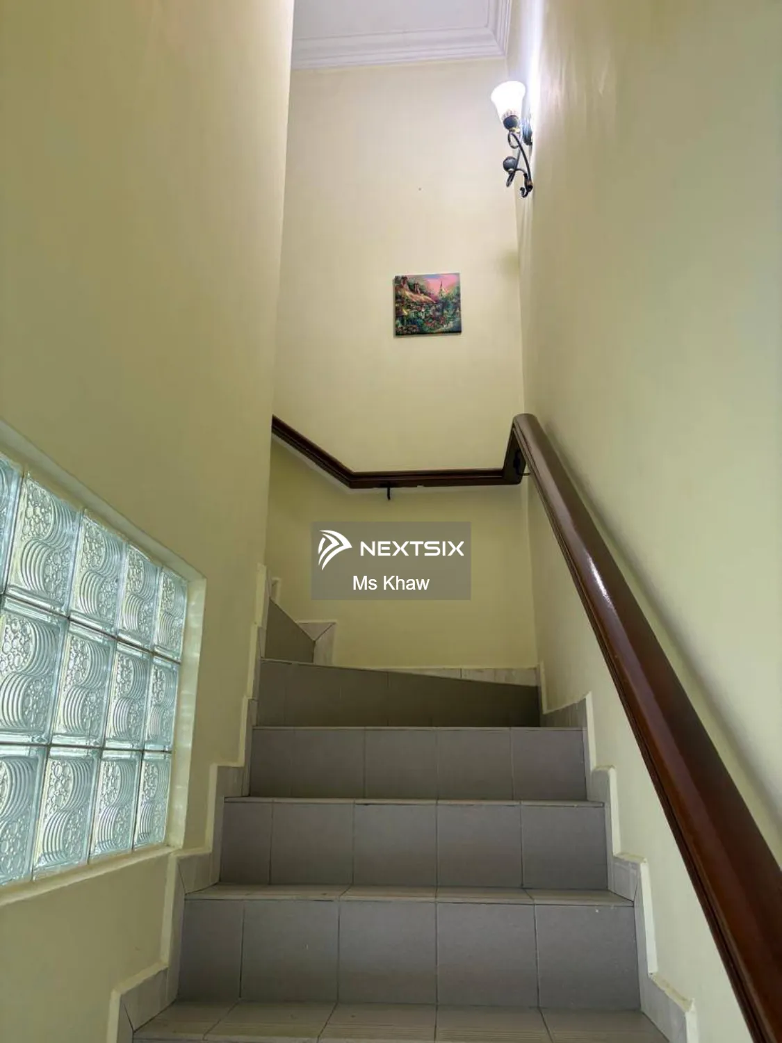 2-sty Terrace/Link House For Sale in Skudai Johor - Image 4
