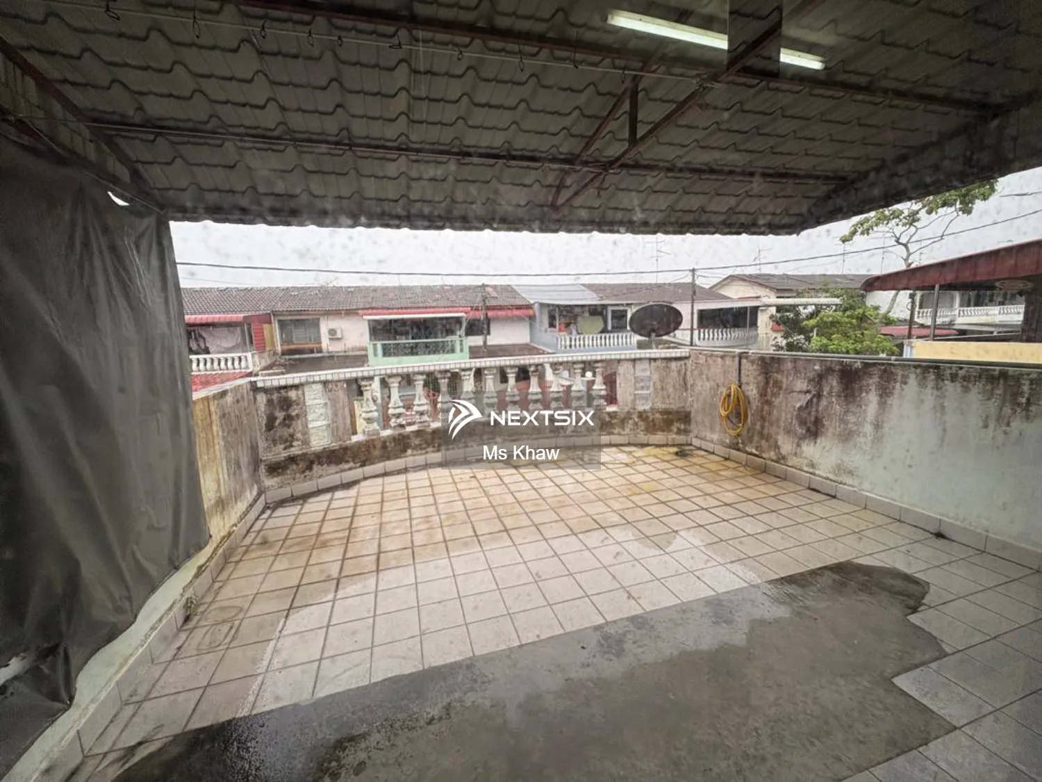 2-sty Terrace/Link House For Sale in Skudai Johor - Image 6