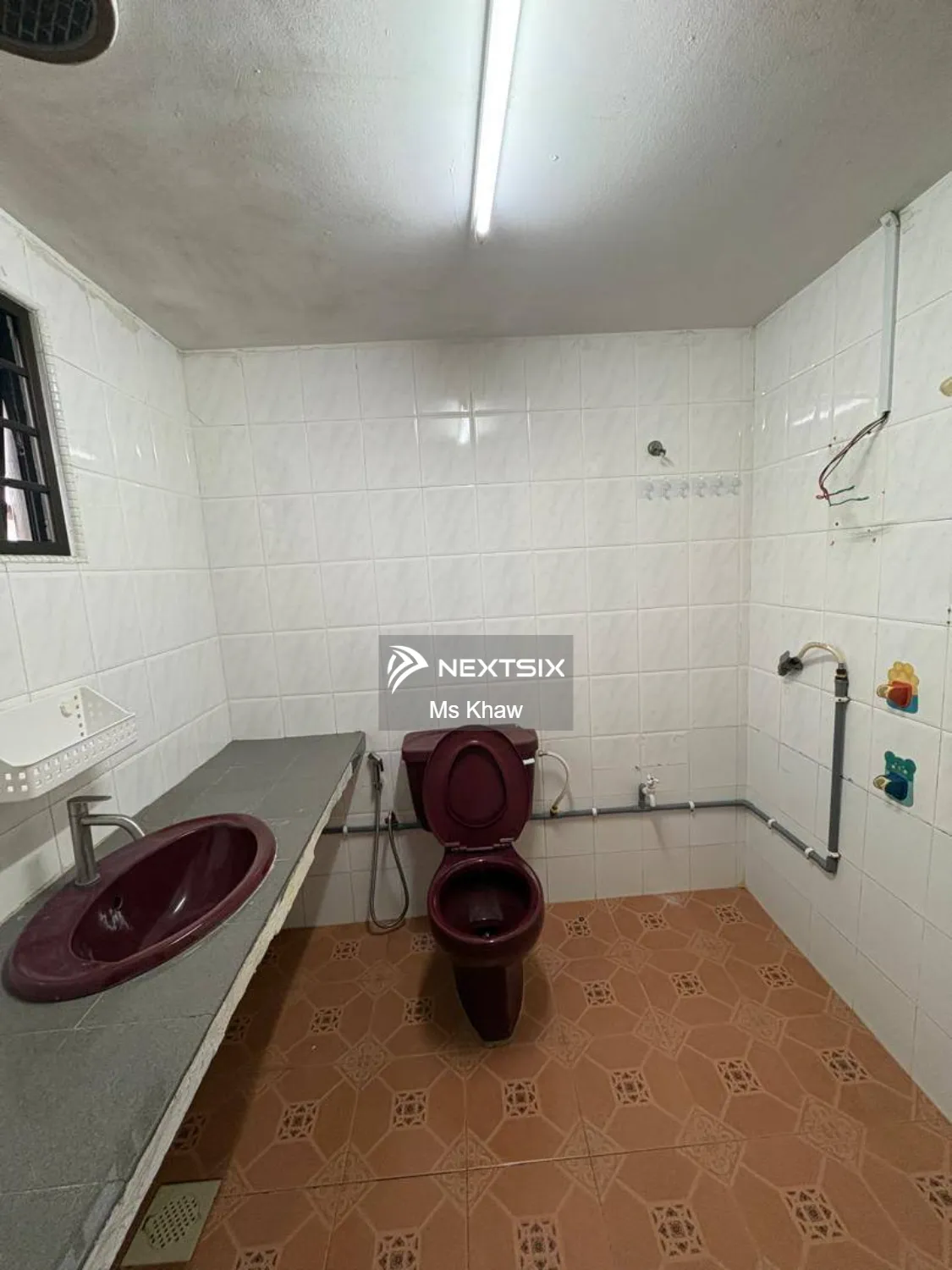 2-sty Terrace/Link House For Sale in Skudai Johor - Image 7