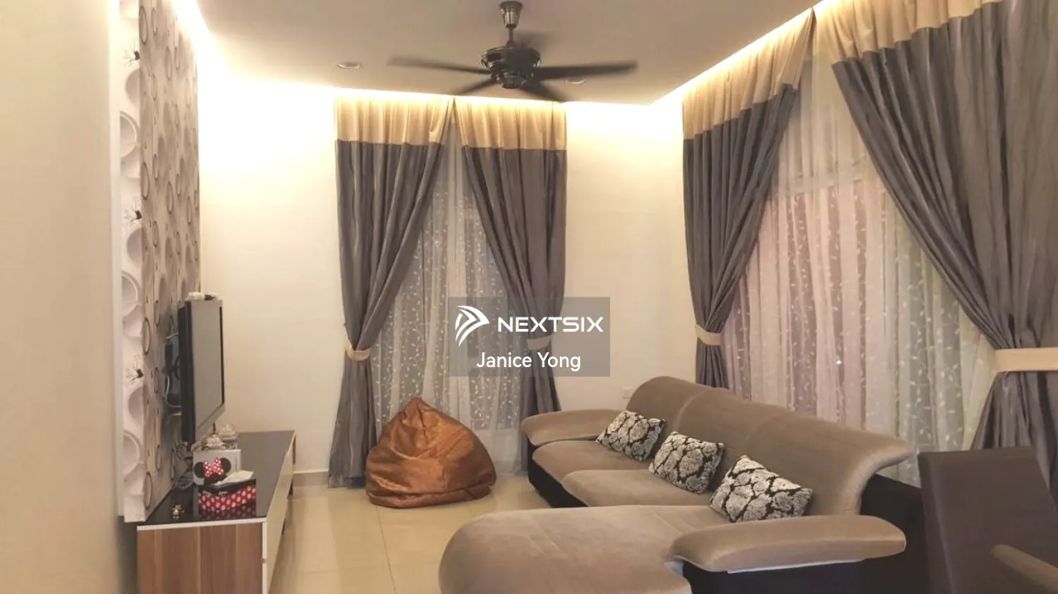 Condominium For Rent in Johor Bahru Johor