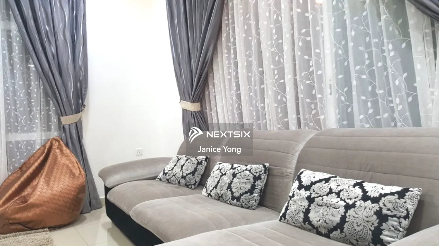 Condominium For Rent in Johor Bahru Johor - Image 2