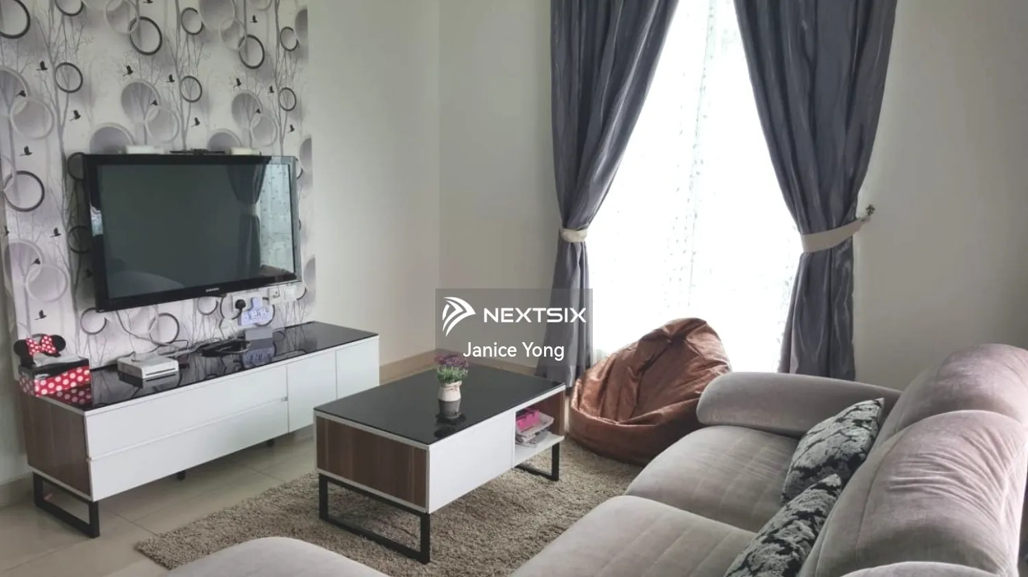 Condominium For Rent in Johor Bahru Johor - Image 3