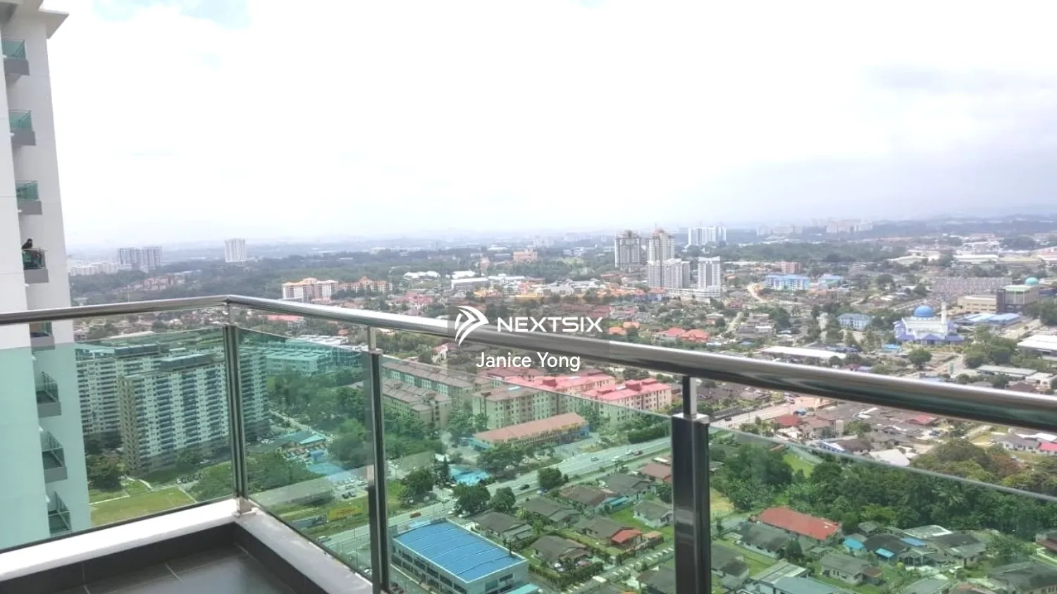 Condominium For Rent in Johor Bahru Johor - Image 5