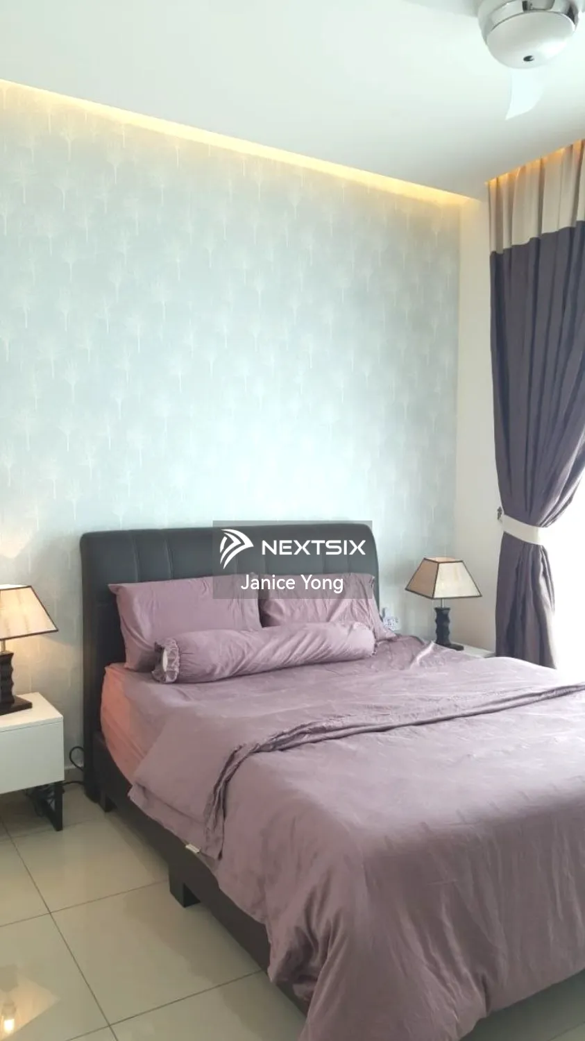 Condominium For Rent in Johor Bahru Johor - Image 6