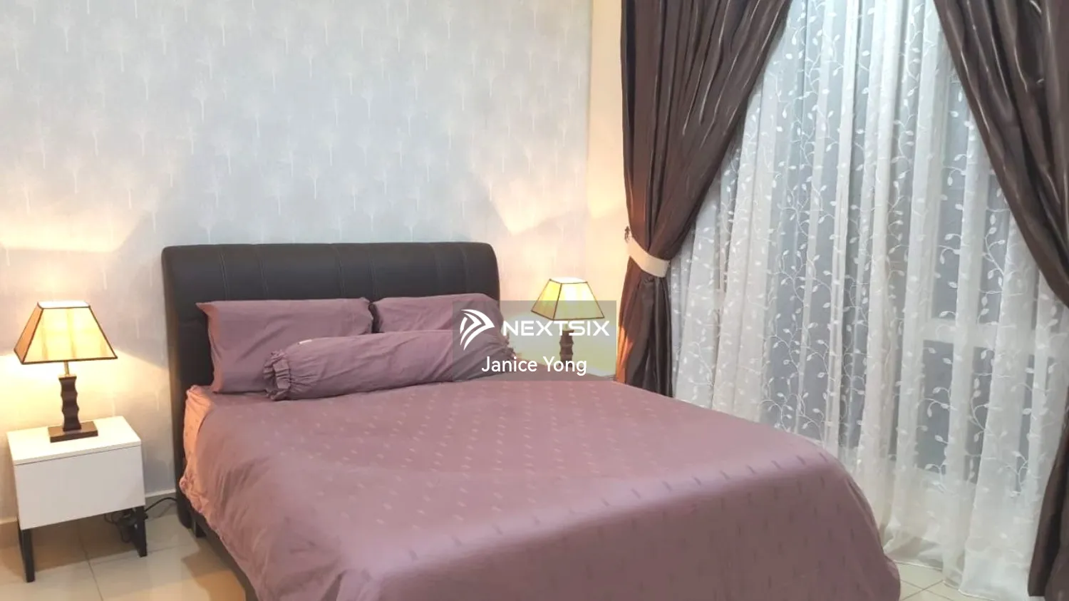 Condominium For Rent in Johor Bahru Johor - Image 7