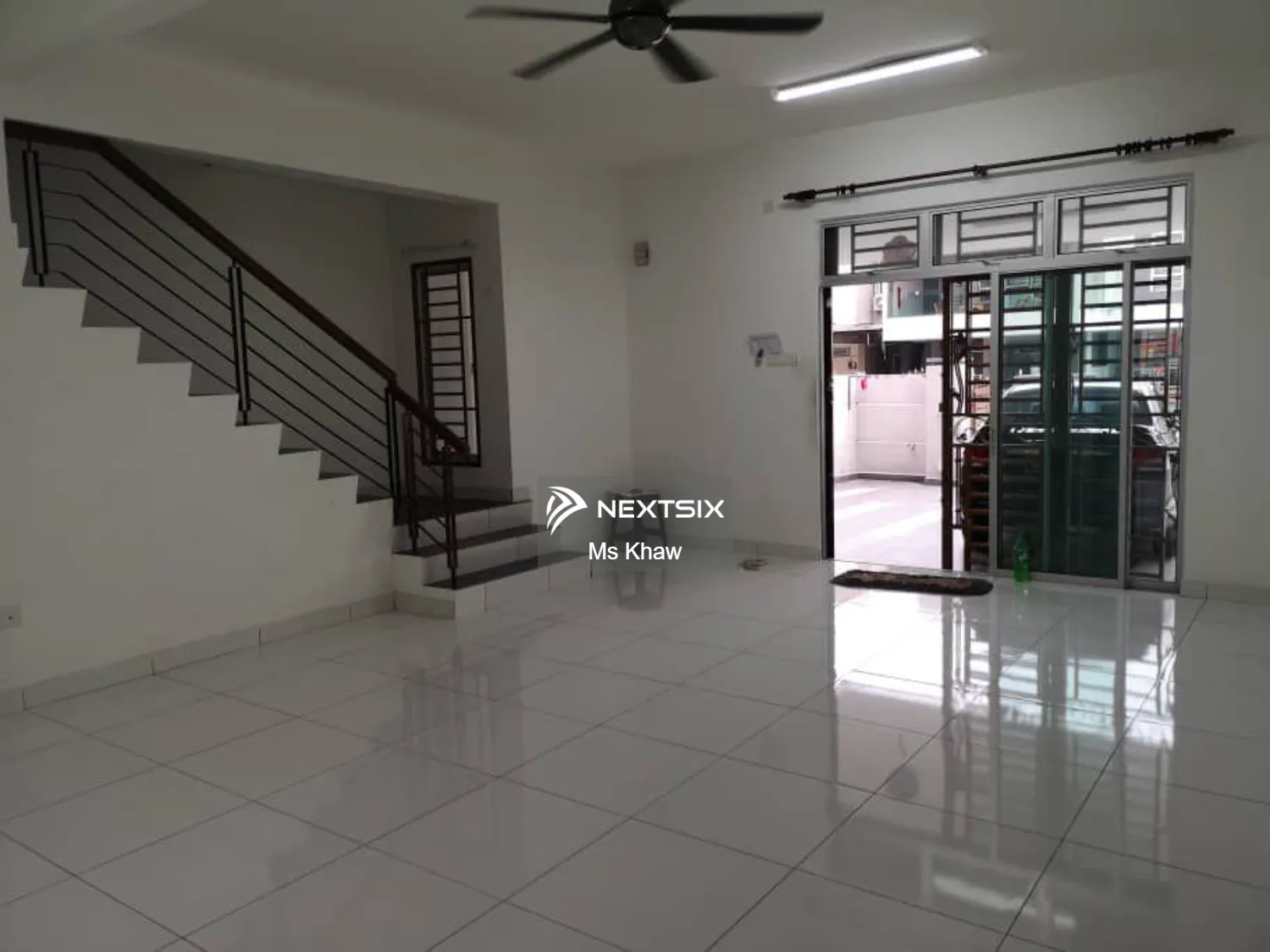2-sty Terrace/Link House For Sale in Ulu Tiram Johor