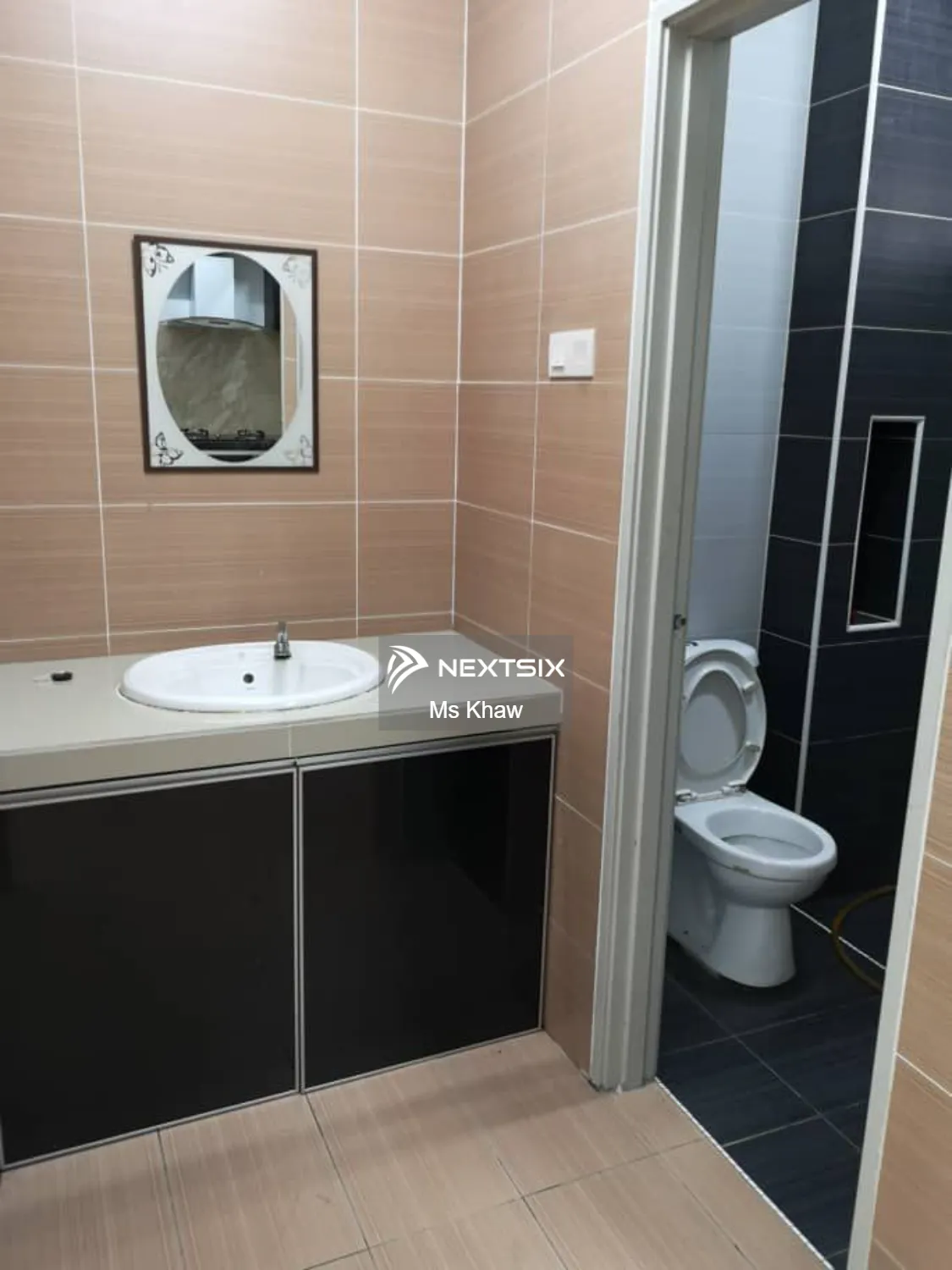 2-sty Terrace/Link House For Sale in Ulu Tiram Johor - Image 11