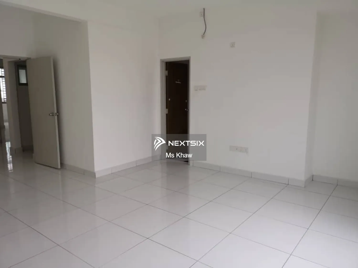 2-sty Terrace/Link House For Sale in Ulu Tiram Johor - Image 6