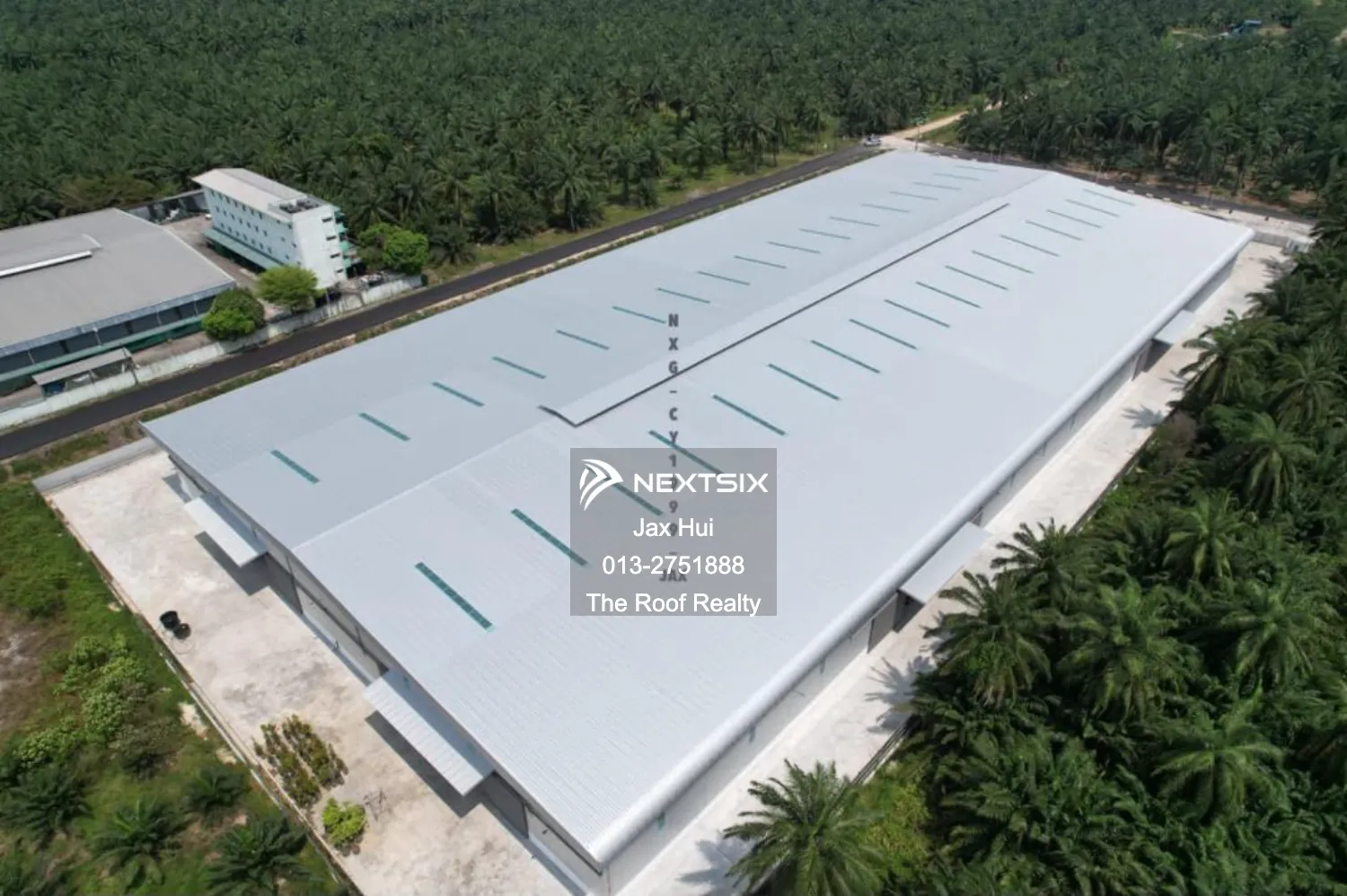 Detached Factory For Sale in Telok Panglima Garang Selangor - Image 6
