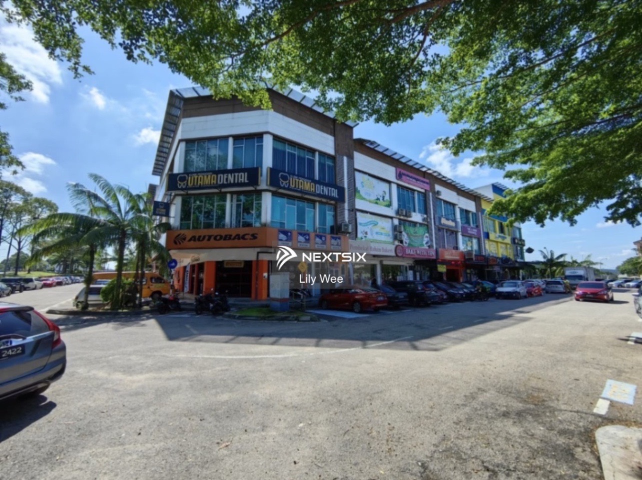 Shop For Sale in Skudai Johor - Image 2