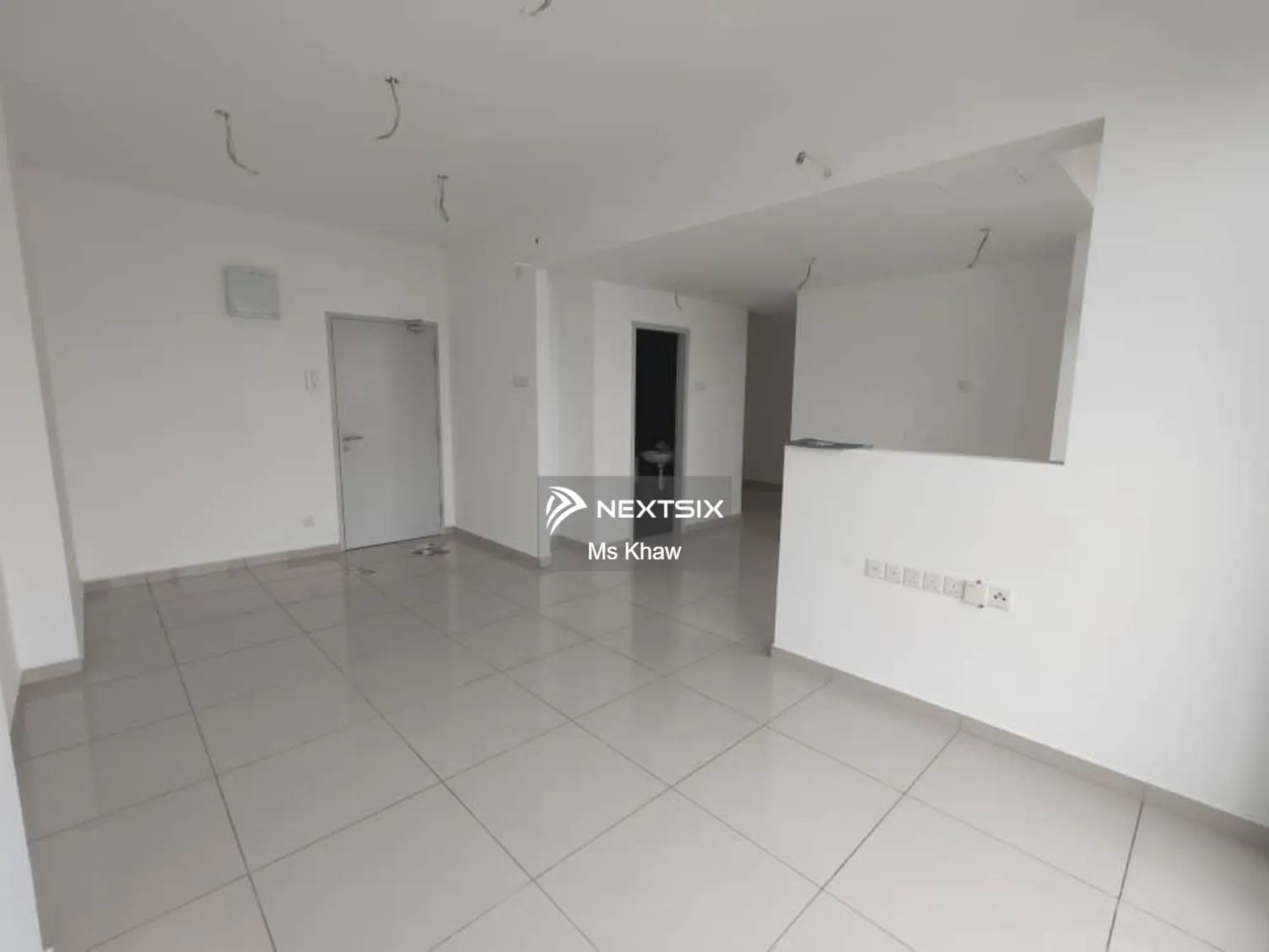 Apartment For Sale in Masai Johor
