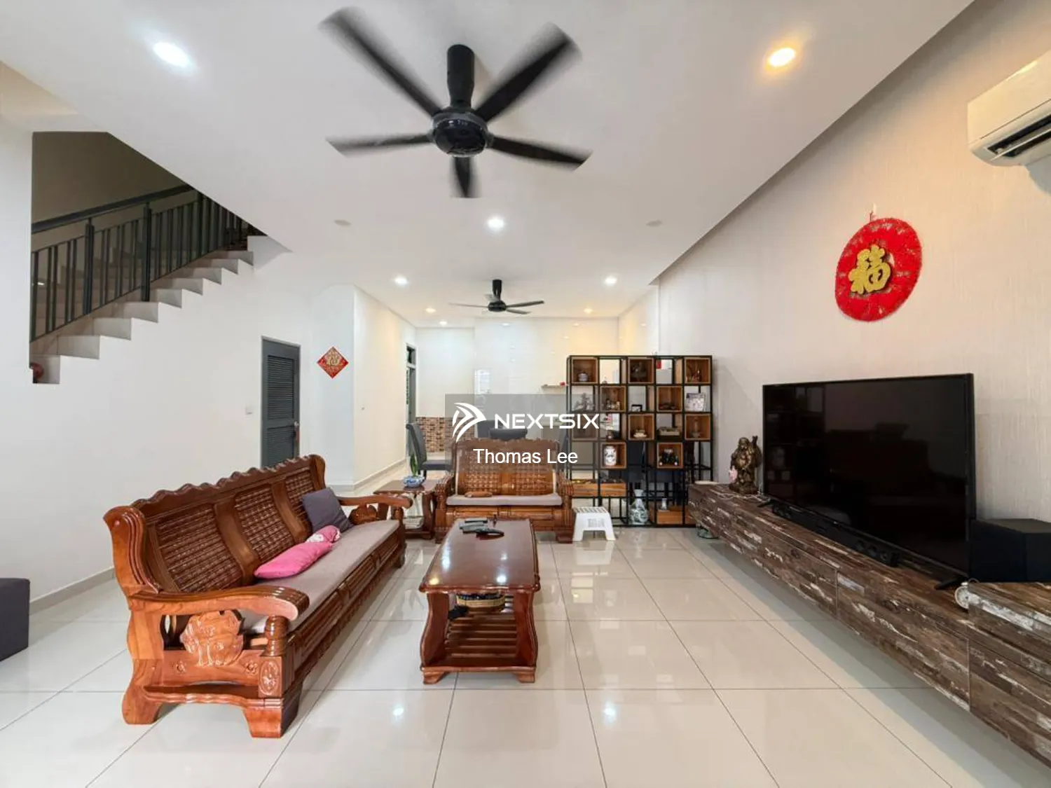2-sty Terrace/Link House For Sale in Iskandar Puteri (Nusajaya) Johor