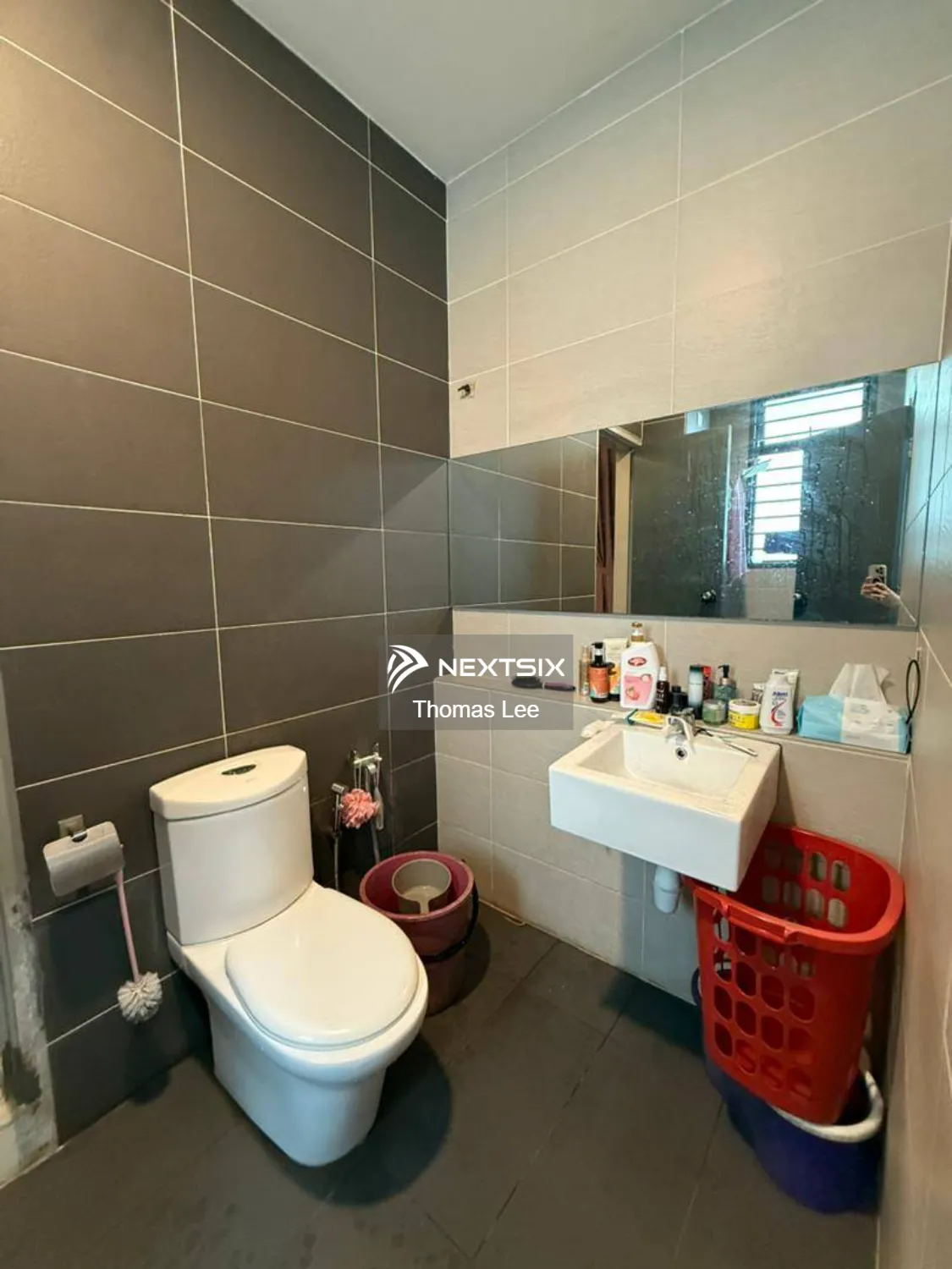 2-sty Terrace/Link House For Sale in Iskandar Puteri (Nusajaya) Johor - Image 3
