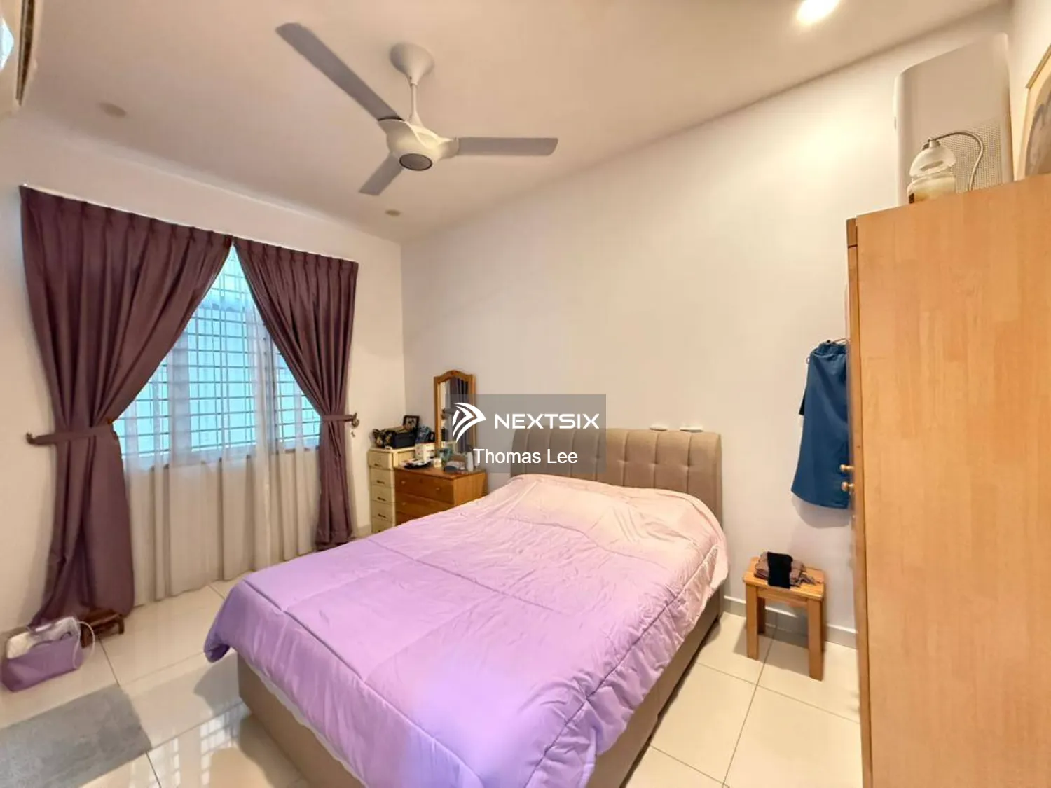 2-sty Terrace/Link House For Sale in Iskandar Puteri (Nusajaya) Johor - Image 5