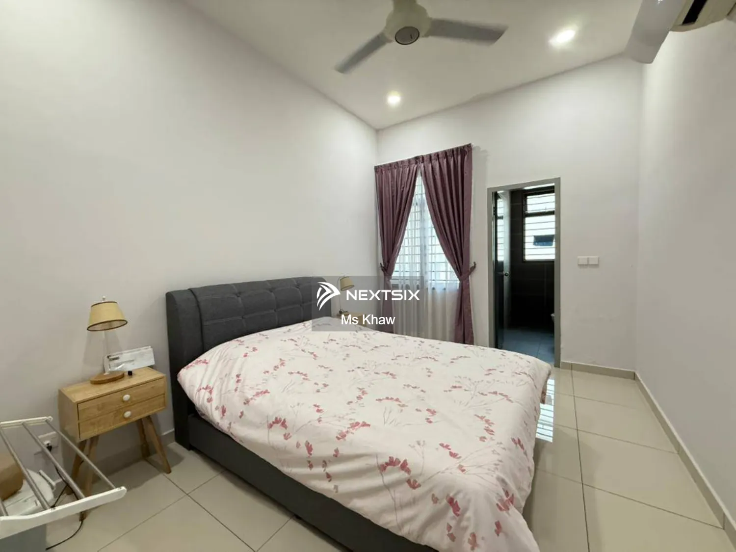 2-sty Terrace/Link House For Sale in Iskandar Puteri (Nusajaya) Johor - Image 11