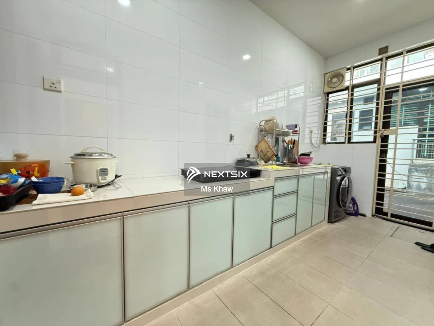 2-sty Terrace/Link House For Sale in Iskandar Puteri (Nusajaya) Johor - Image 14