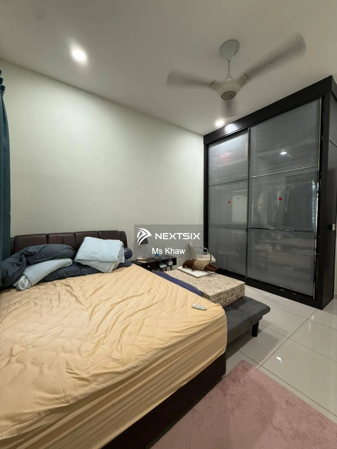 2-sty Terrace/Link House For Sale in Iskandar Puteri (Nusajaya) Johor - Image 15