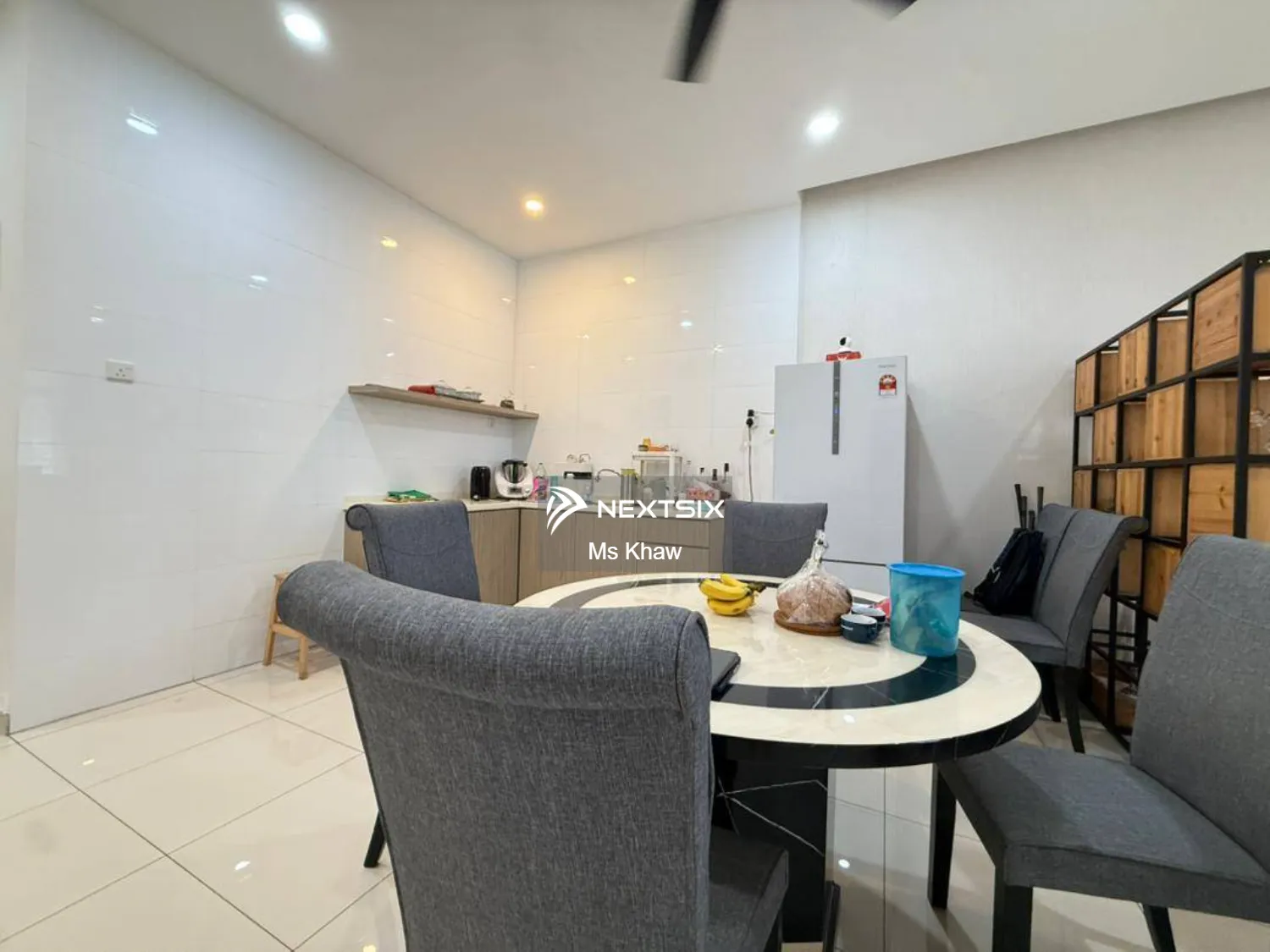 2-sty Terrace/Link House For Sale in Iskandar Puteri (Nusajaya) Johor - Image 7