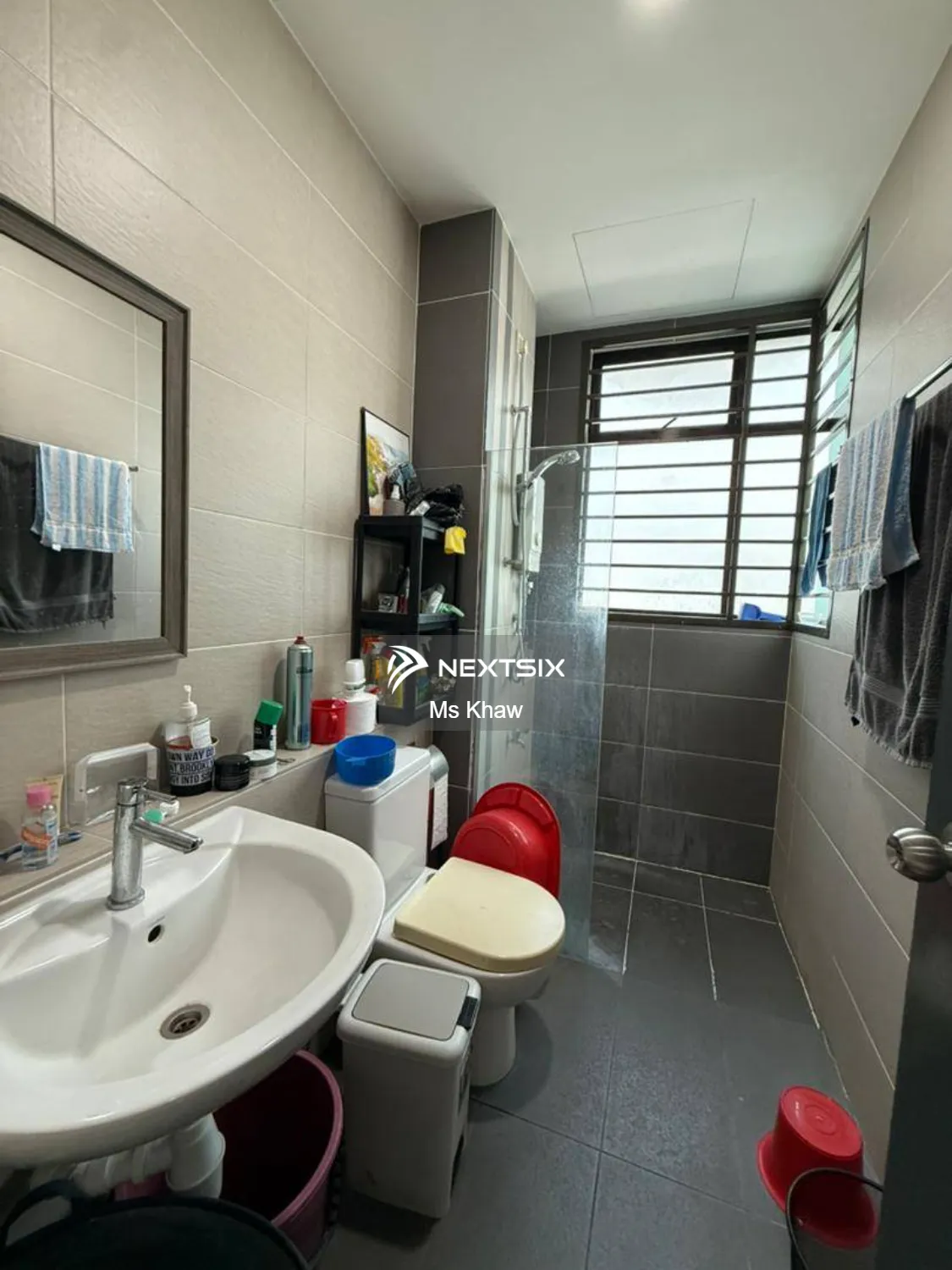 2-sty Terrace/Link House For Sale in Iskandar Puteri (Nusajaya) Johor - Image 9